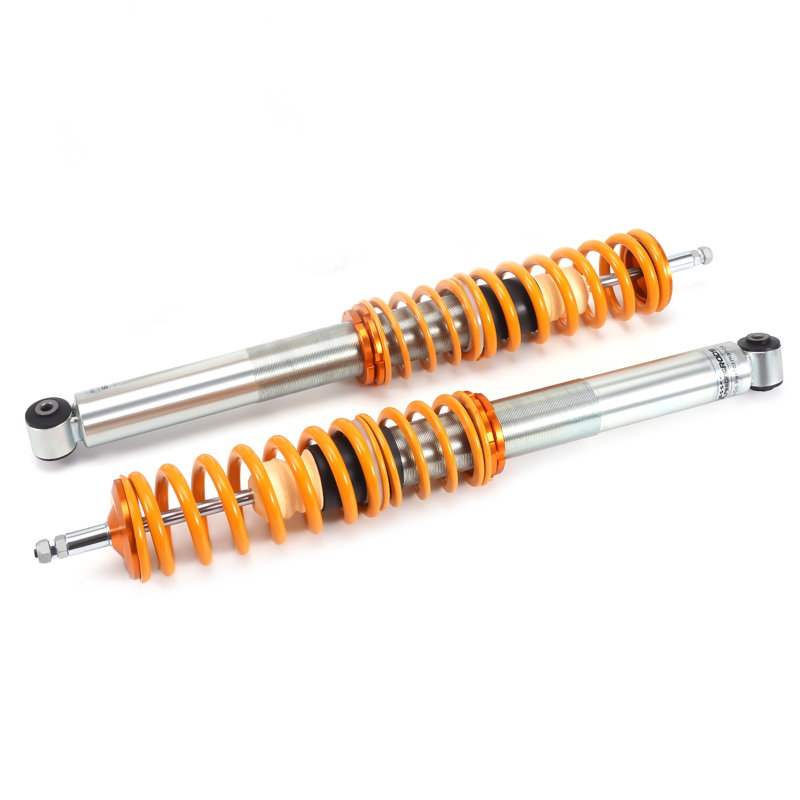COILOVER KIT SUSPENSION for VW Golf II / MK2 GTI Amortisseur combines filetes