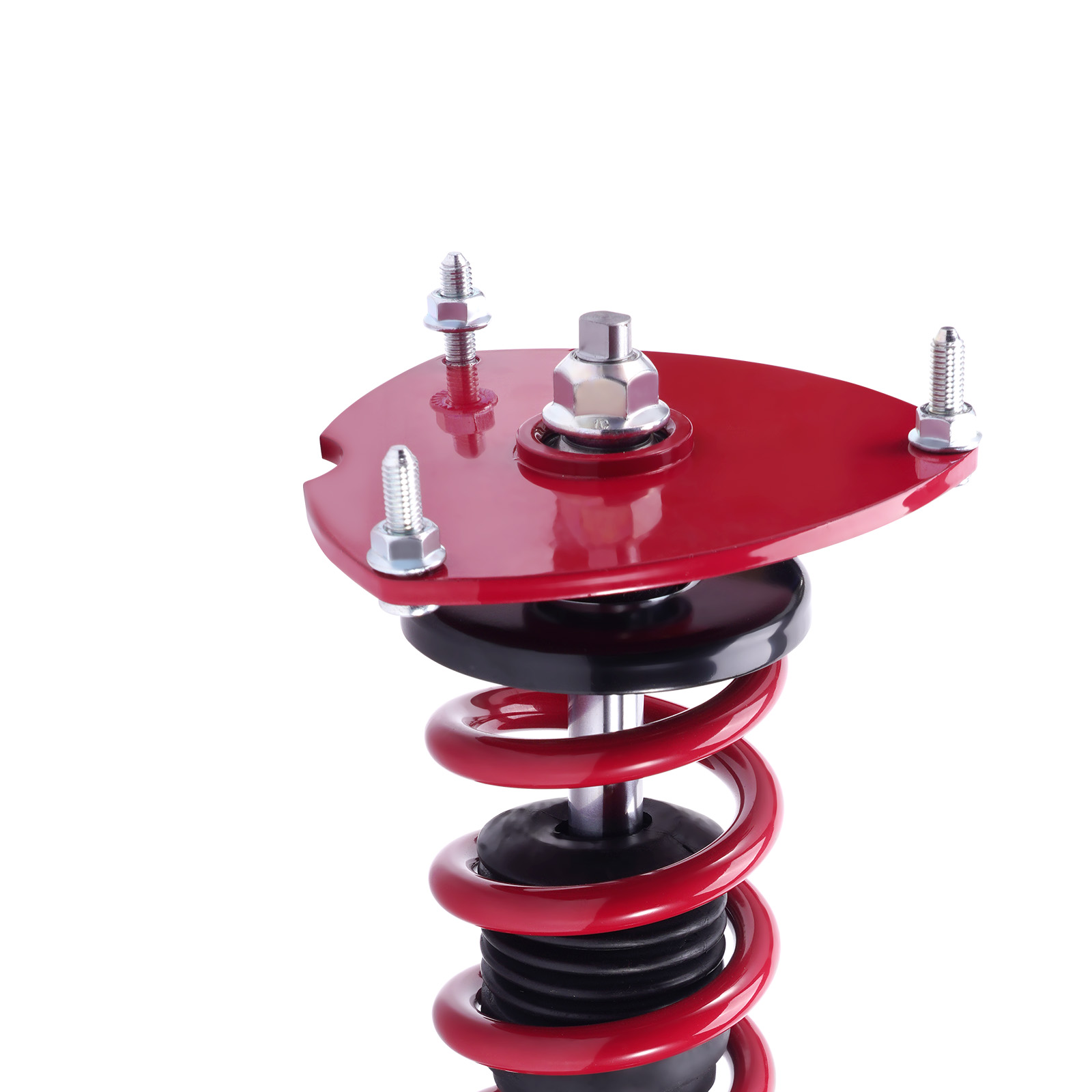 Coilovers Suspension Kit For Nissan Altima Maxima 07-15 Shock Struts Adj. Height