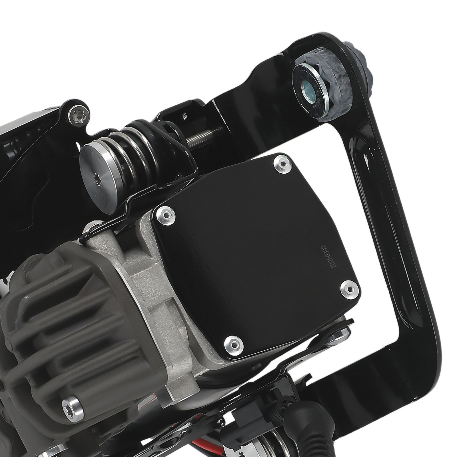 Compresseur Air Arrière for BMW Série 7 G11 G12 740i 2015-2020 37206861882