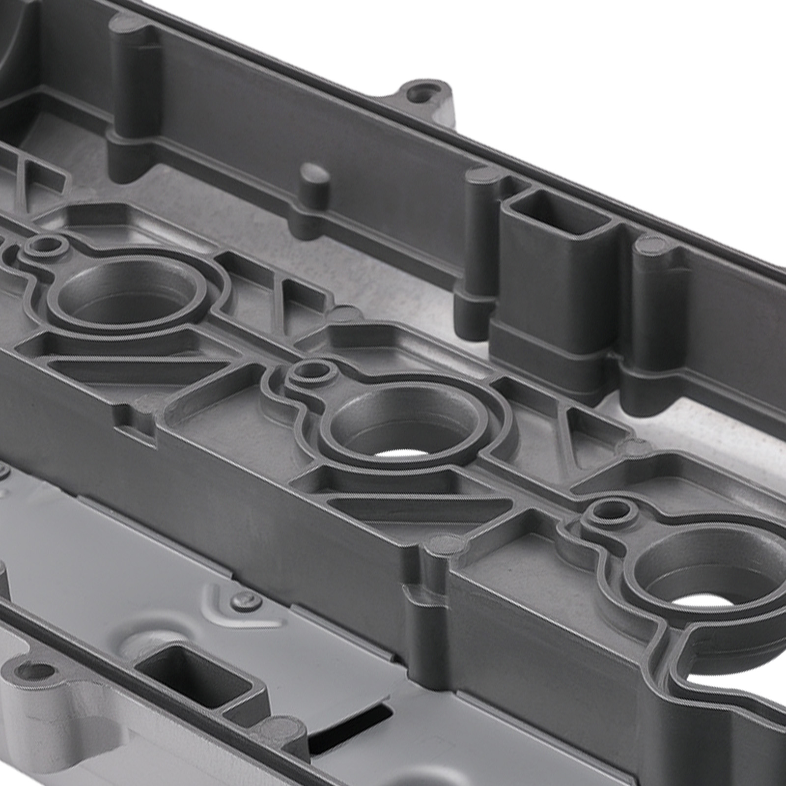 Aluminum Valve Cover for Chevrolet Equinox Malibu 2.4L 2010-2017 264-904