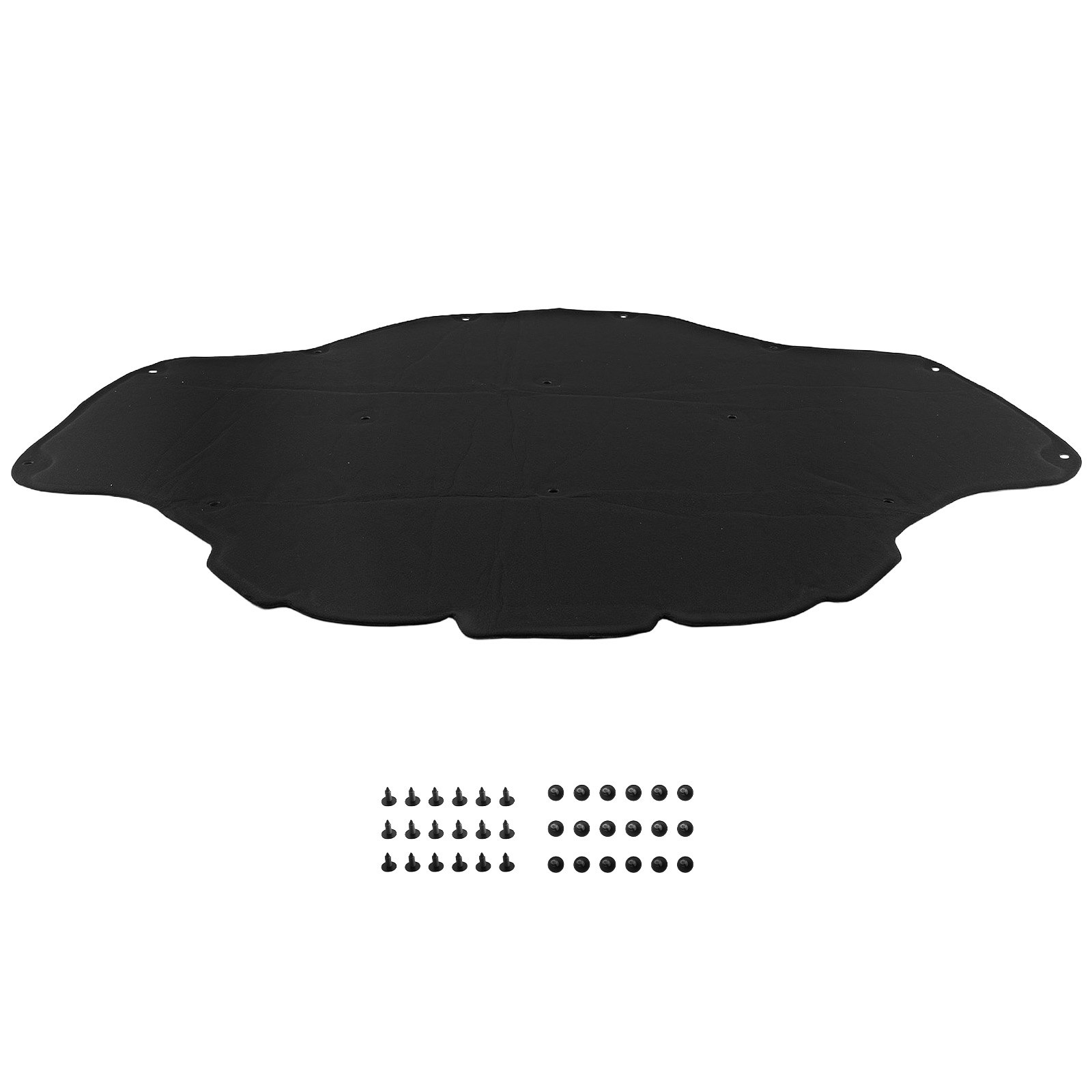 Isolation Capot Avant for BMW G30/G31 M5 F90 51487352219 2017+