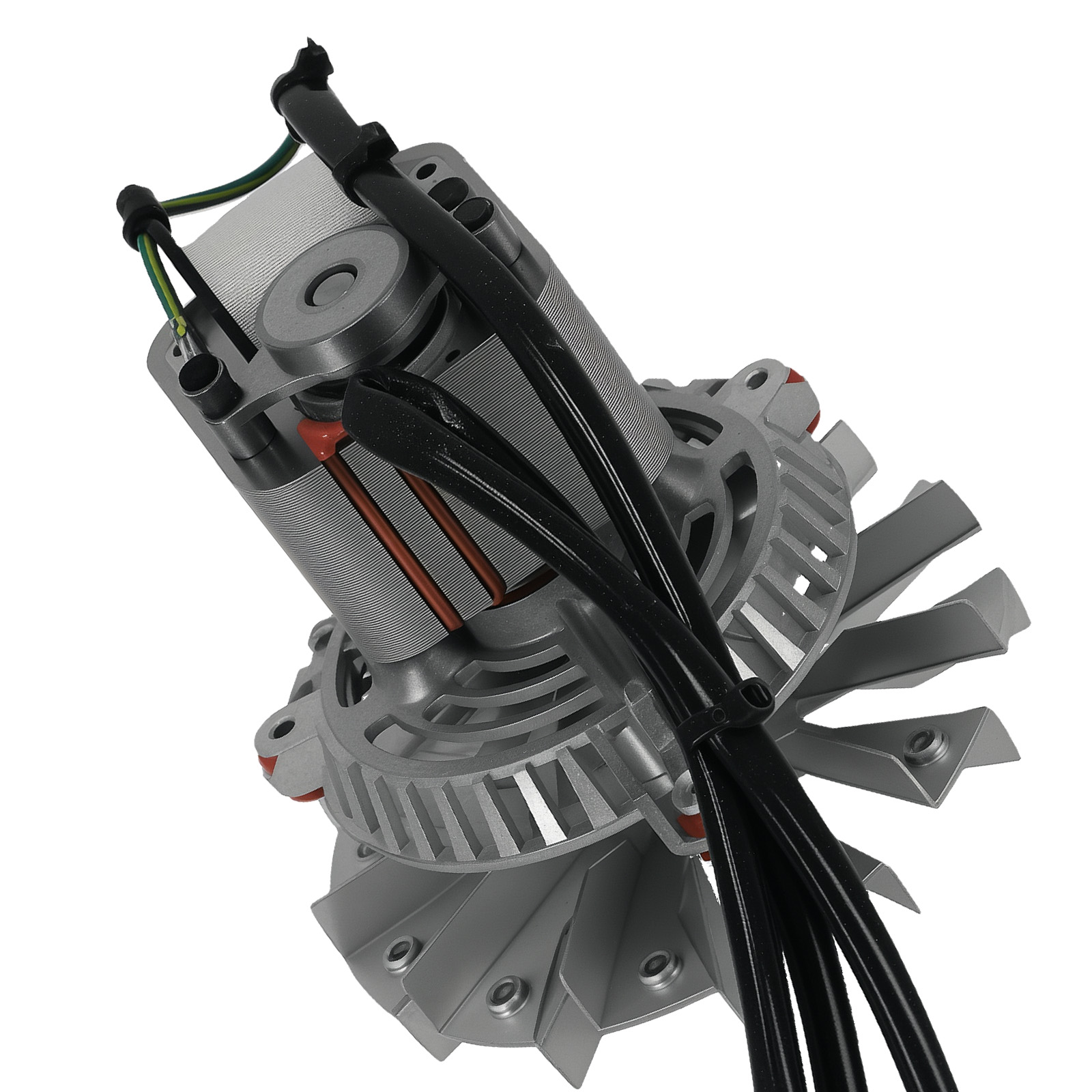 Combustion Blower Exhaust Fan Draft Motor For Harman & Heatilator 3-21-08639