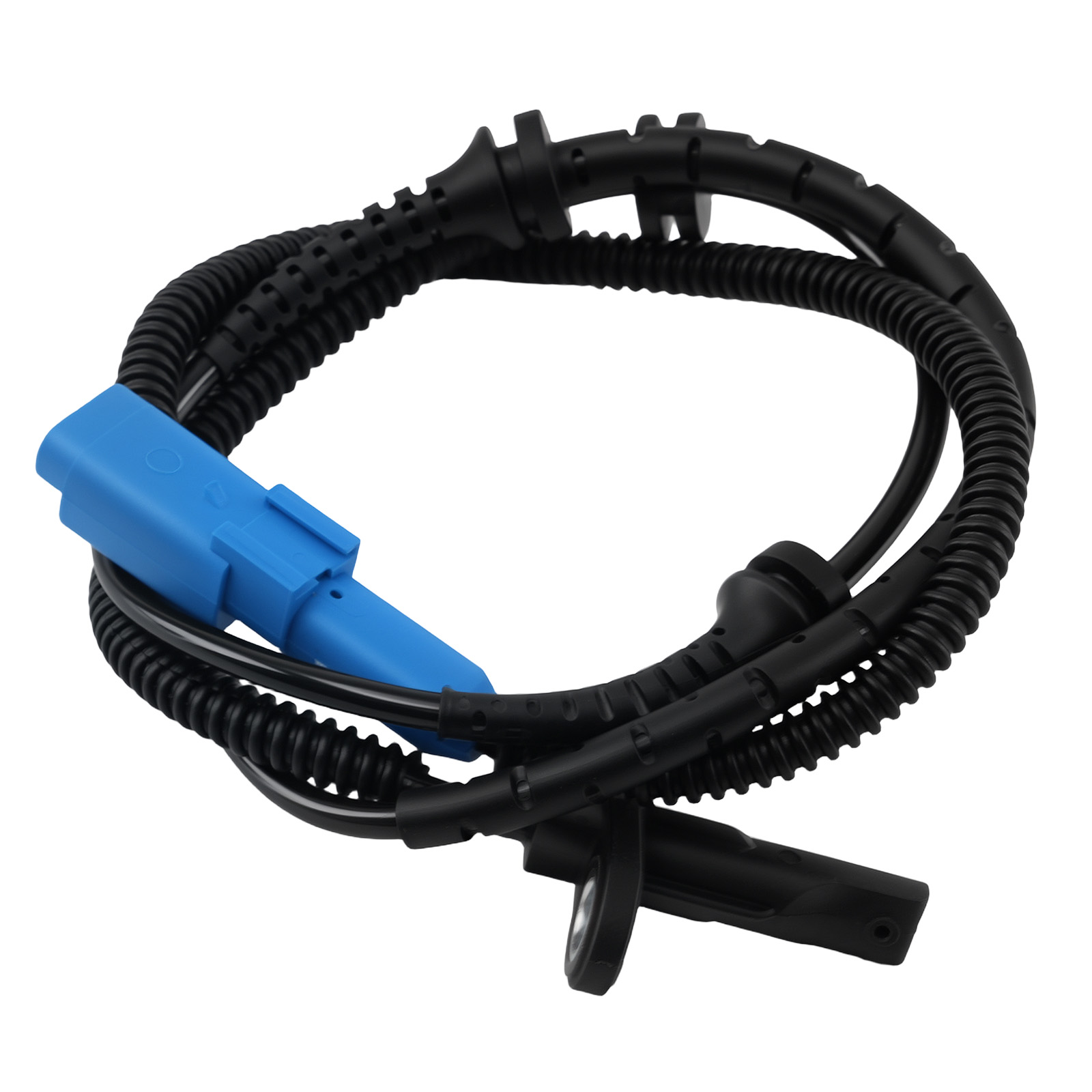 ABS Wheel Speed Sensor Front Left Right for Citroen C3 II SC Peugeot 207 2009-16
