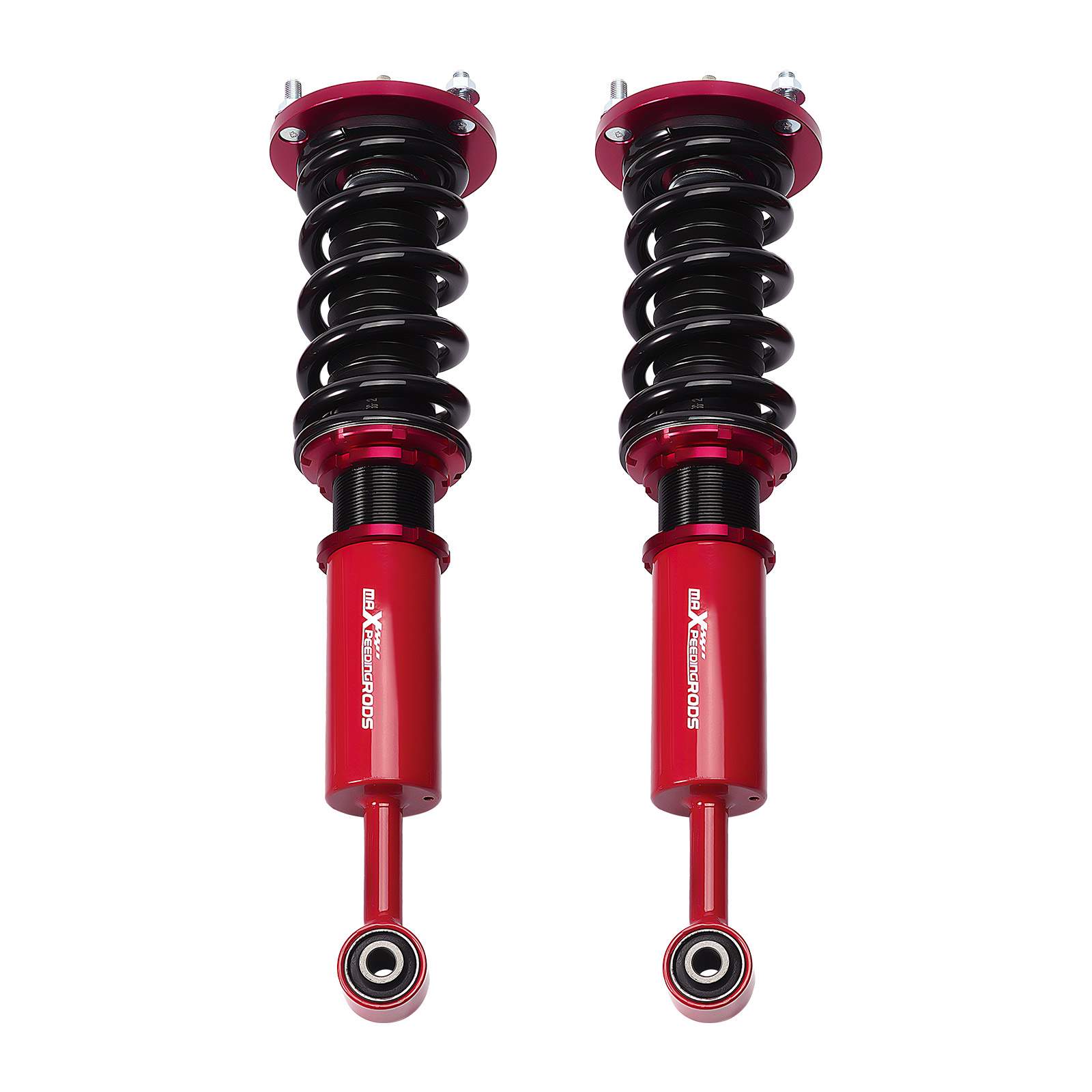 4pcs Damper & Height reglable Coilover Amortisseur  for Lexus IS250 GS350 RWD