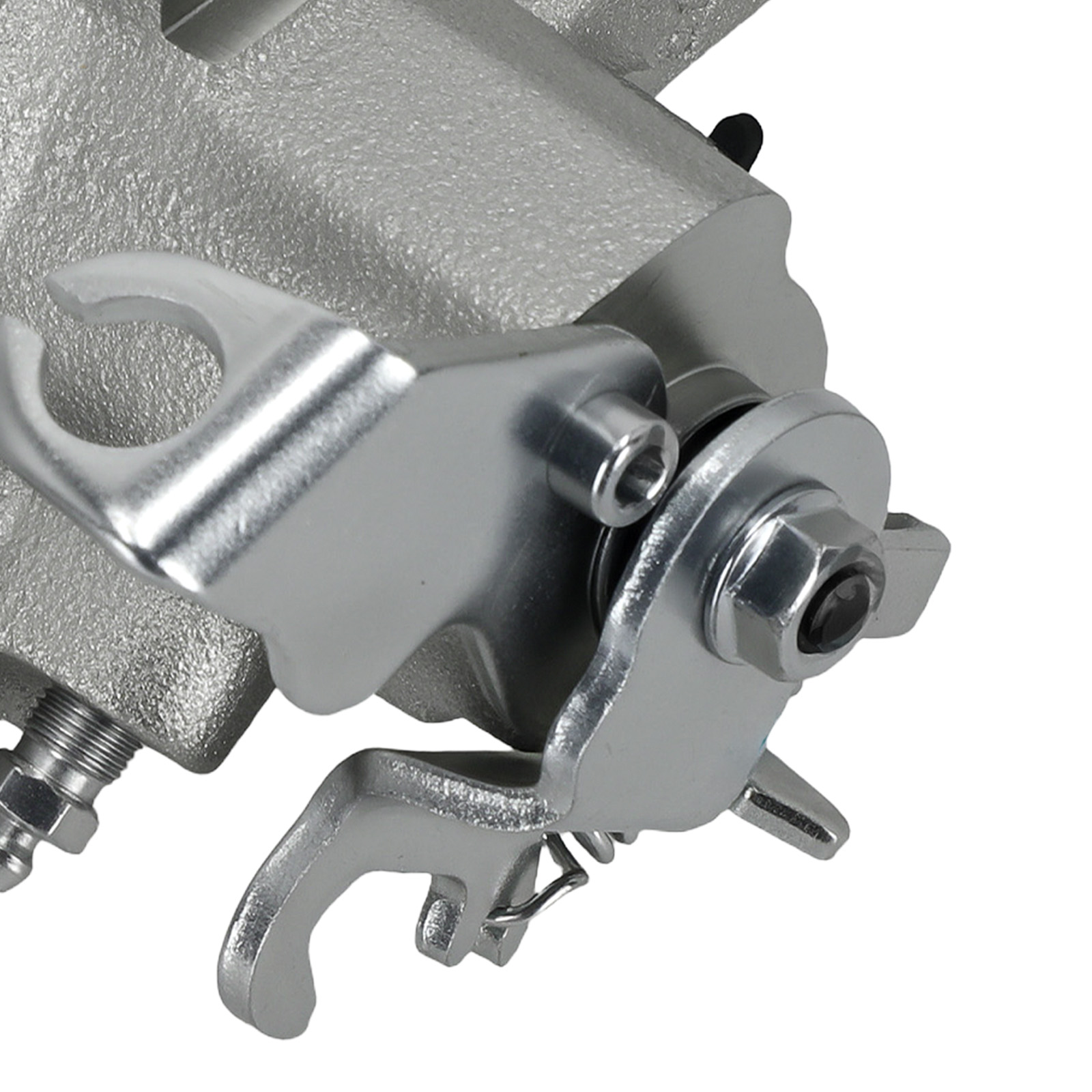 Étrier Arrière Gauche for Chrysler Grand Voyager 2008-2015 68029849AE Acier