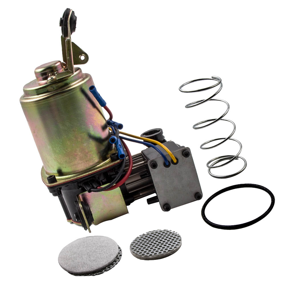Suspension Compresseur pompe for CHEVY GMC Cadillac SUV 2010-2011 19302786