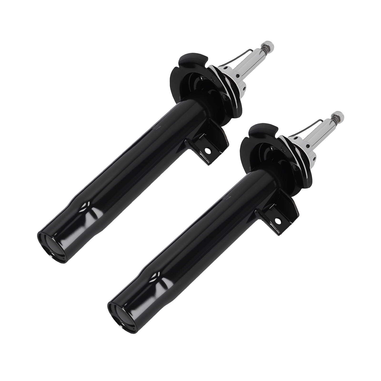 2pcs Shock Absorbers Shocks Pair for BMW F20 F21 Front 1.5 1.6d 2.0d 2011-2019