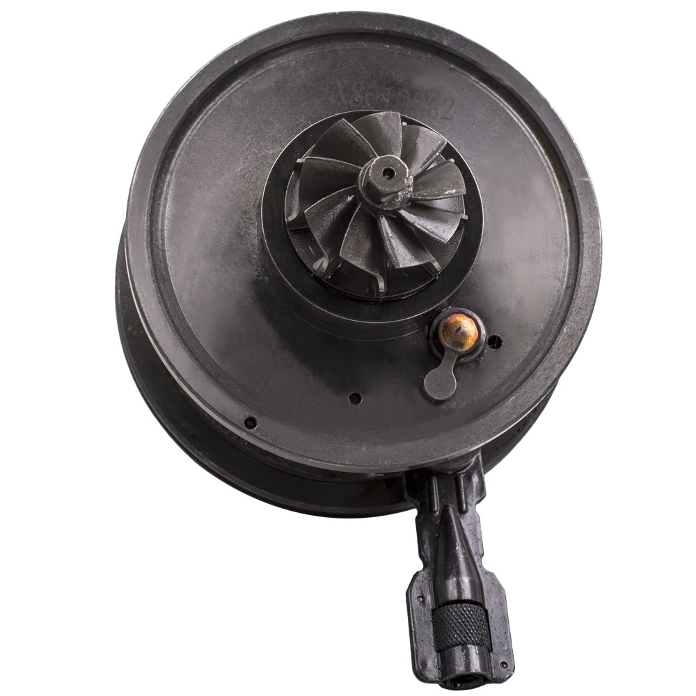 Turbo Cartouche for Fiat Linea 90 PS 66 KW 1.3 D Multijet 2004-2007 54359880015