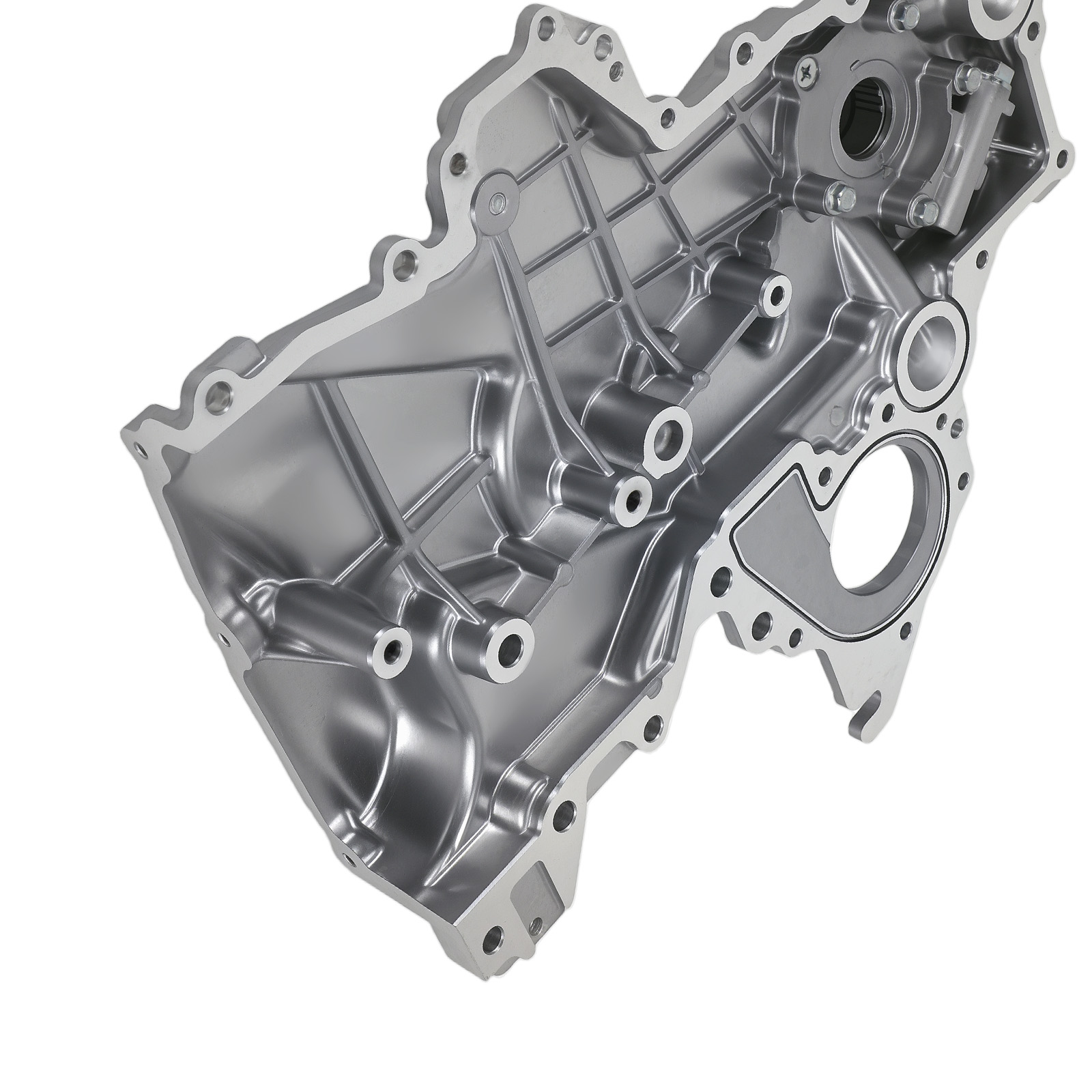 Engine Oil Pump Aluminium for Kia Ceed JD 1.4 CVVT 2012-2018 213502B011