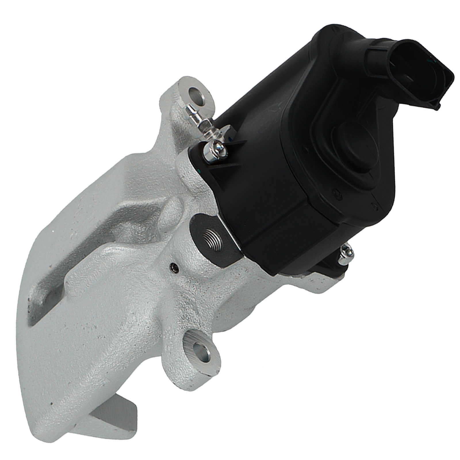 Paire Étrier de Frein Arrière For Audi A6 C6 Allroad Avant 05-11 4F0615404F 41mm