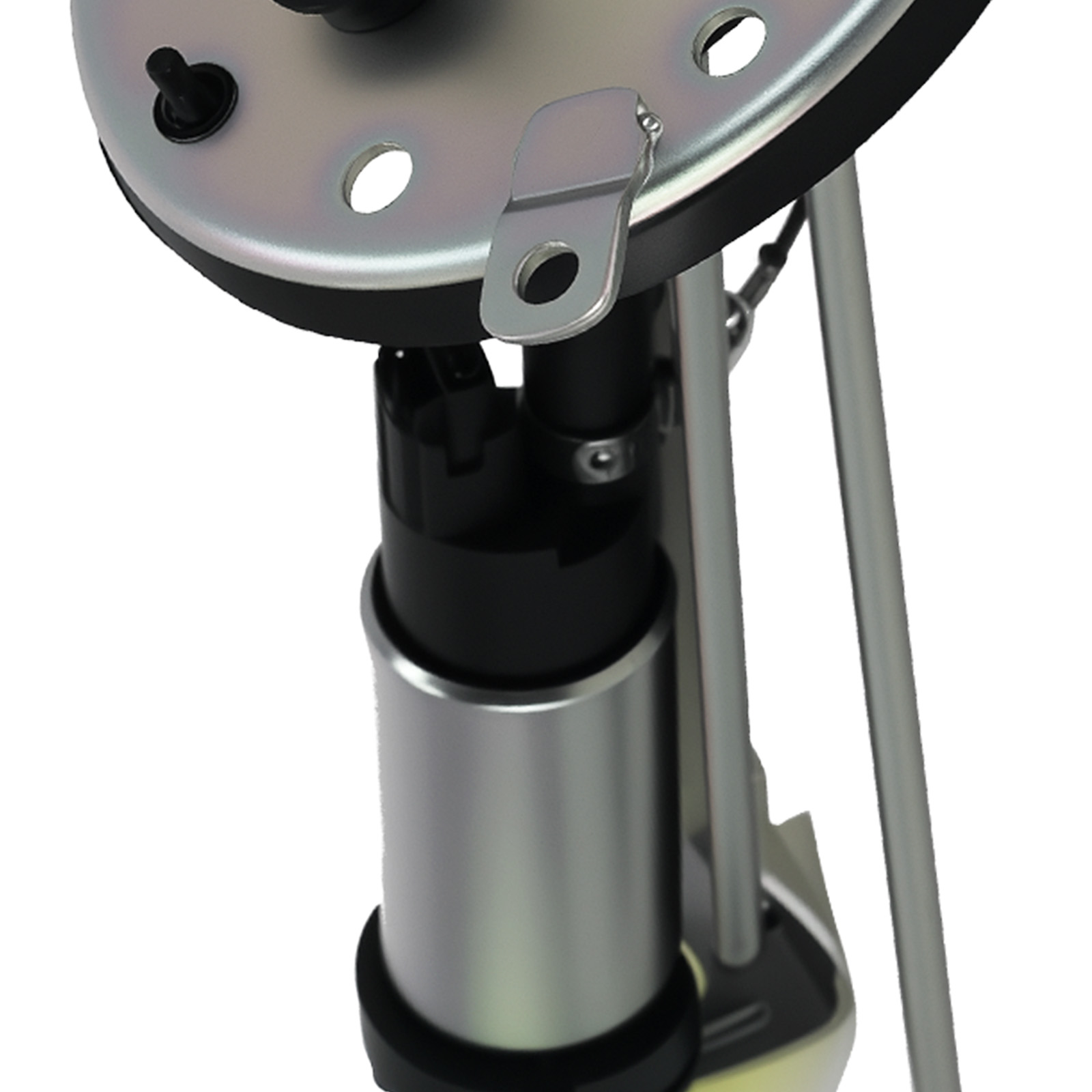 Fuel Pump Assembly for Honda Accord 1994-95 2.2L L4 & 1995 2.7L V6 E8351H