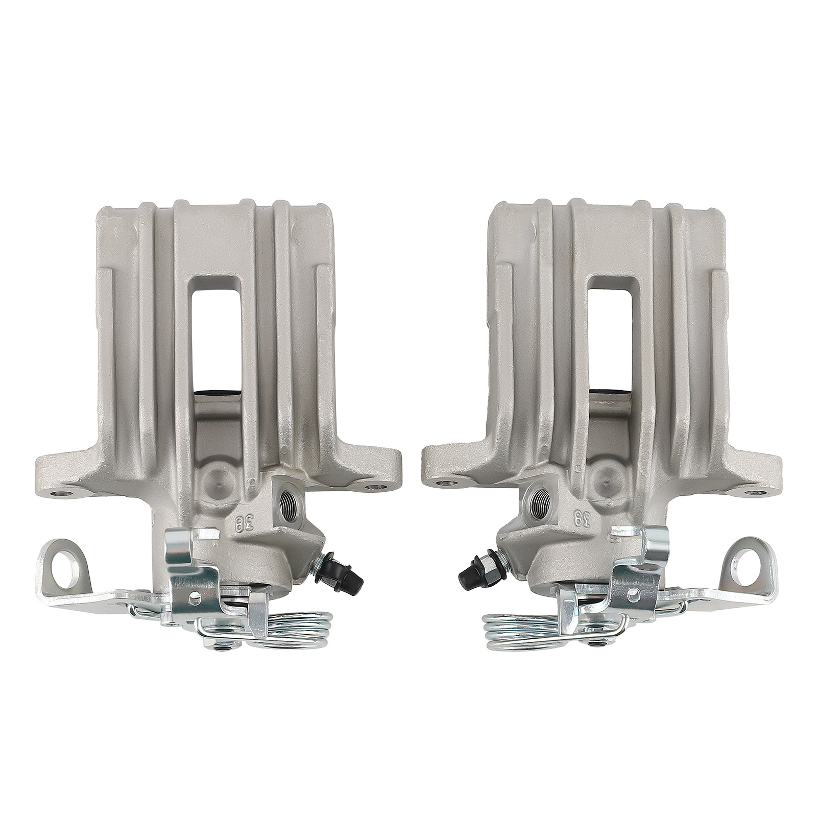 Bremszange hinten Links Rechts for Audi A3 8L1 VW Golf IV 1J1 Skoda 1J0615424G