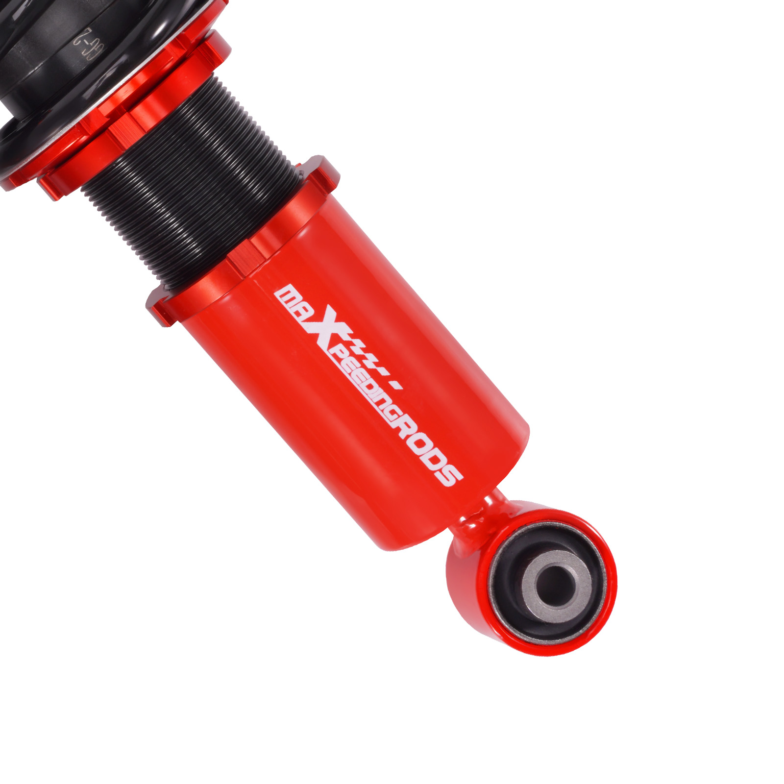 Racing Coilovers 24-Step Adjustable Damper for Mazda Miata MX5 NA 1990-2005