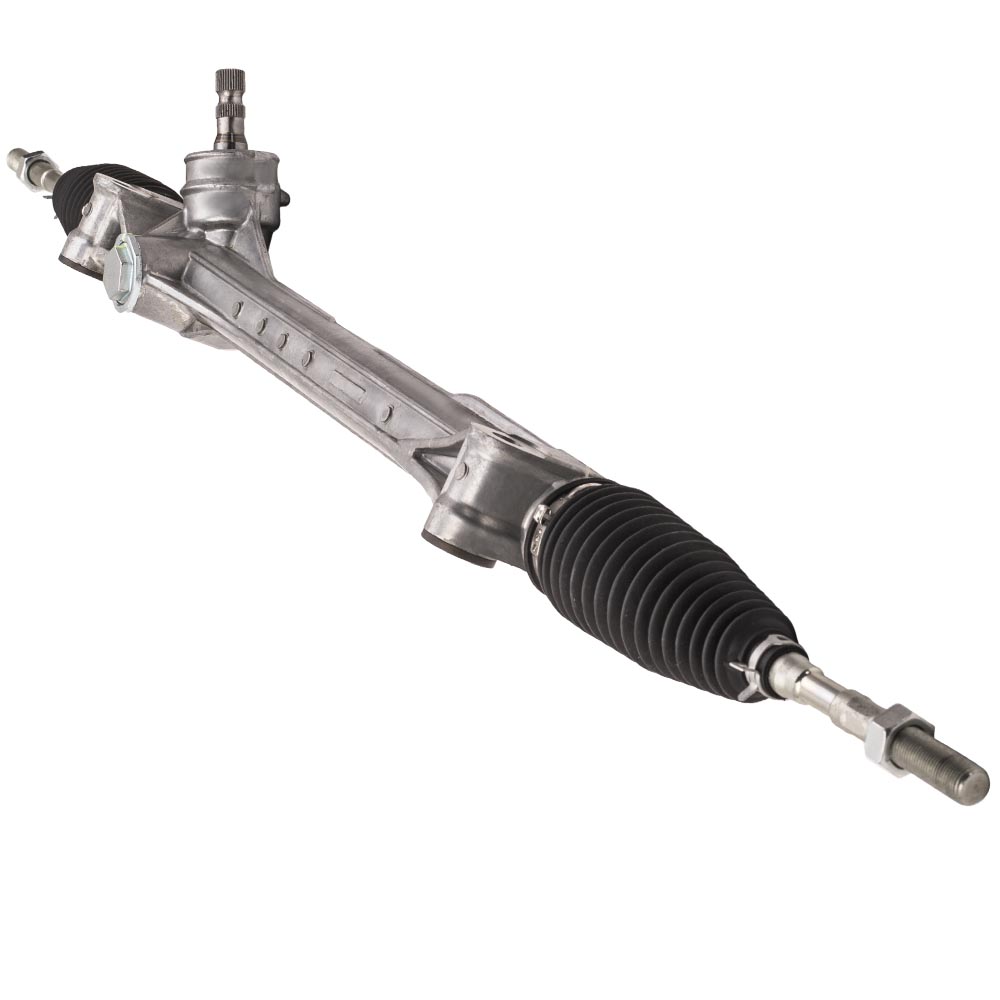 Toyota Rav4 Steering Rack Problems