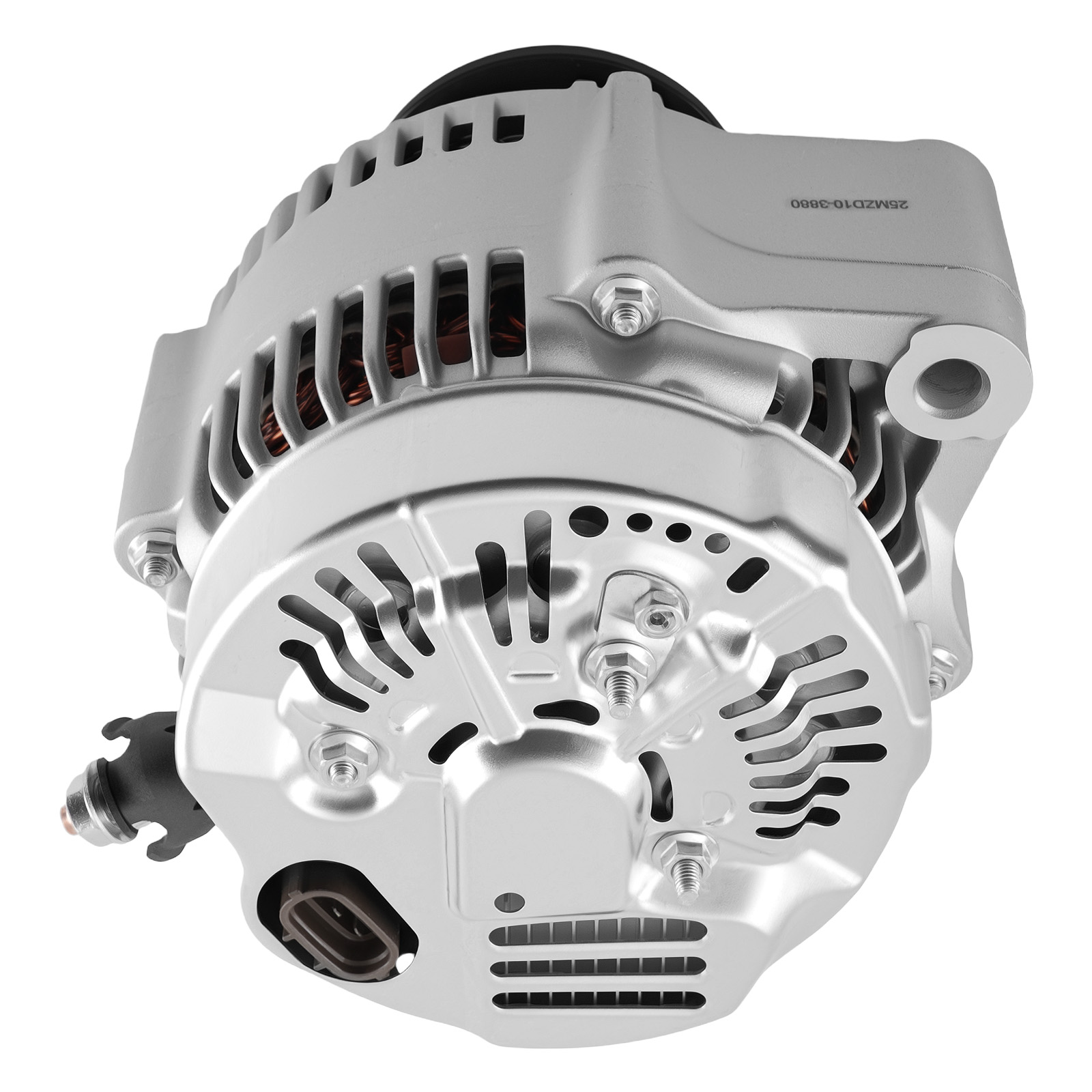 Alternateur for Toyota Landcruiser HZJ75 79 HZJ80 HZJ105 1HZ 1PZ 1HDT 4.2L 12V
