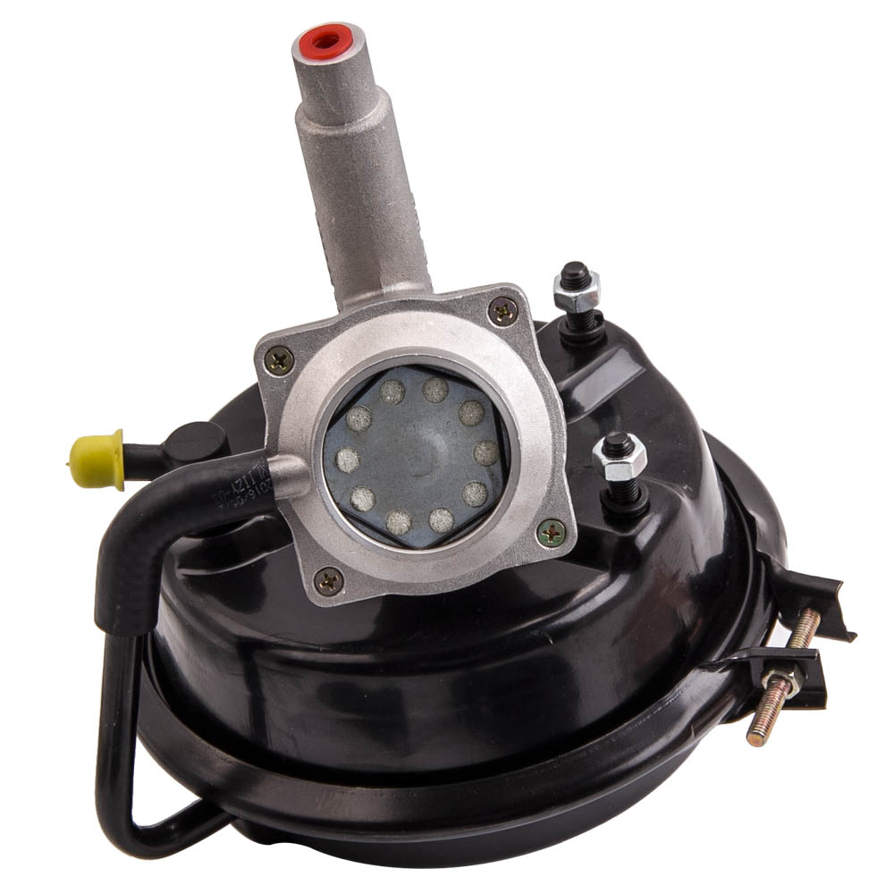 VH44 Remote Brake Booster Servo for 4 wheel Drum Brake 5/16 820 PSI