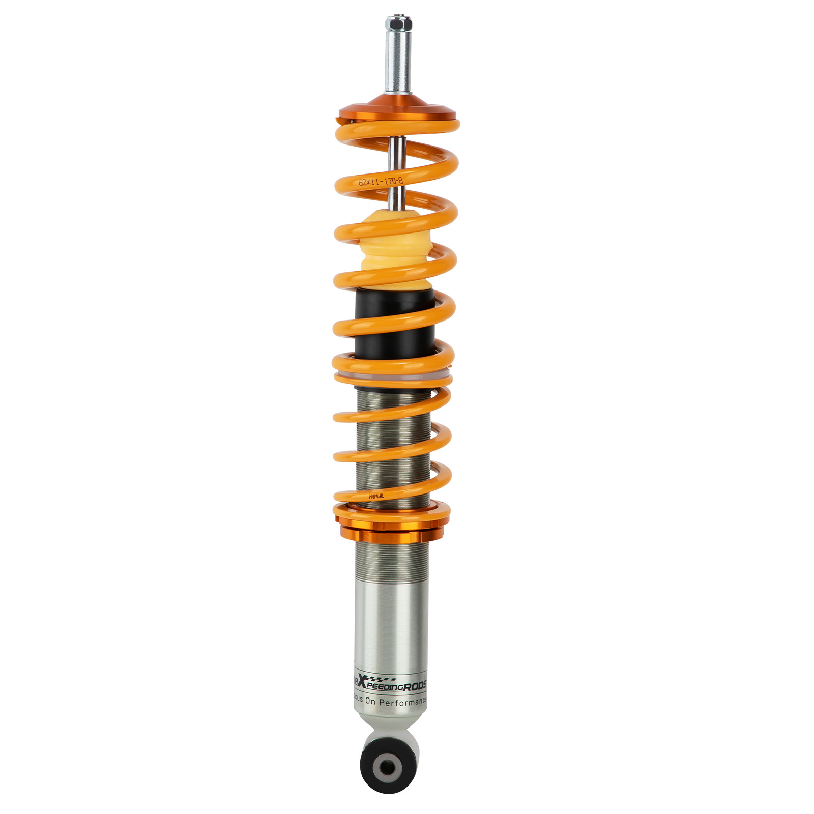 Kit d'Amortisseur Suspension for VW GOLF I Jetta I Scirocco Coilover NEW