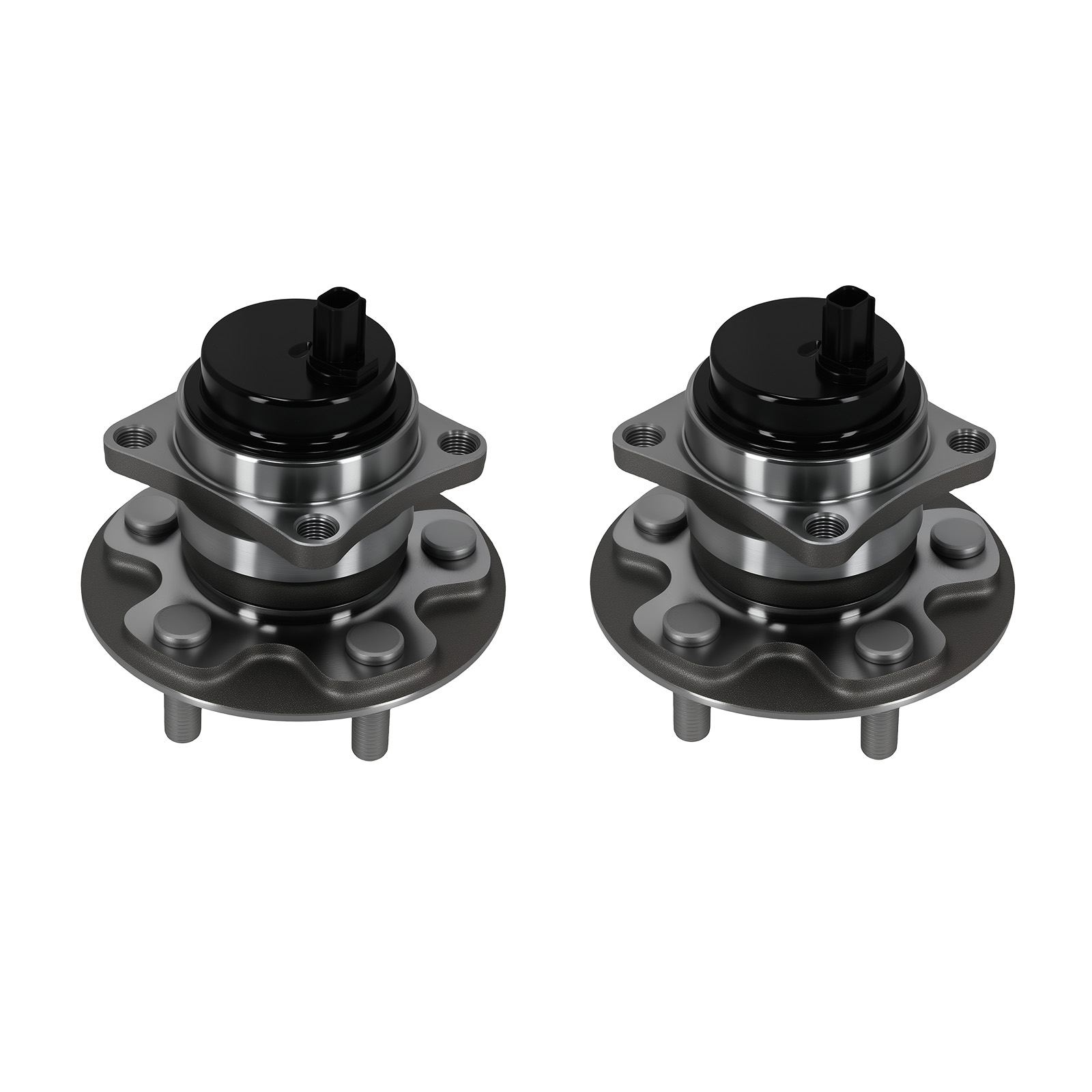 Rear Wheel Hub Bearing for Toyota Corolla/Matrix 2009-2019 512403 HB612405