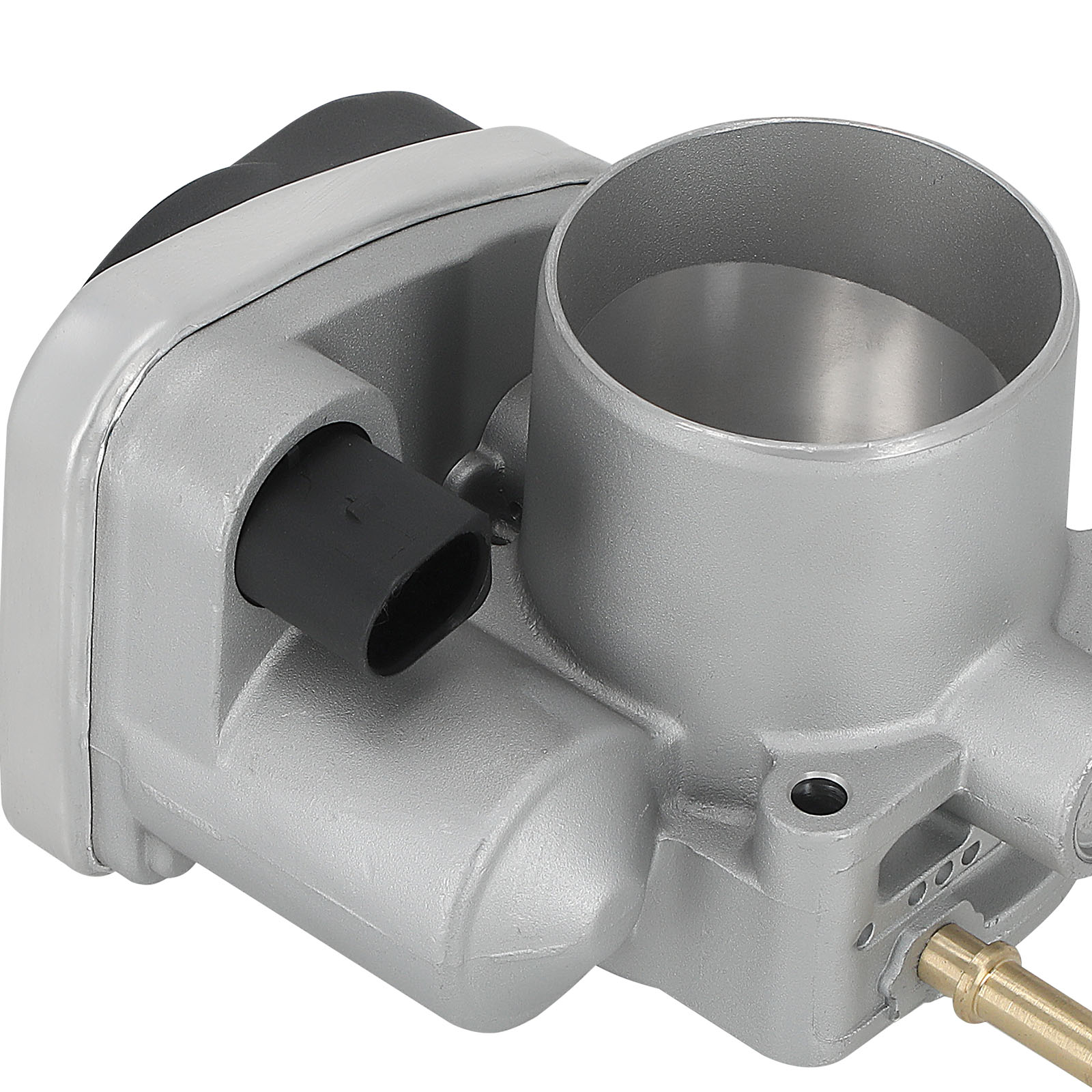 Corps Papillon for Renault Megane Grandtour KZ0/1 1.6L 08-2021 Fluence Clio 1.4L
