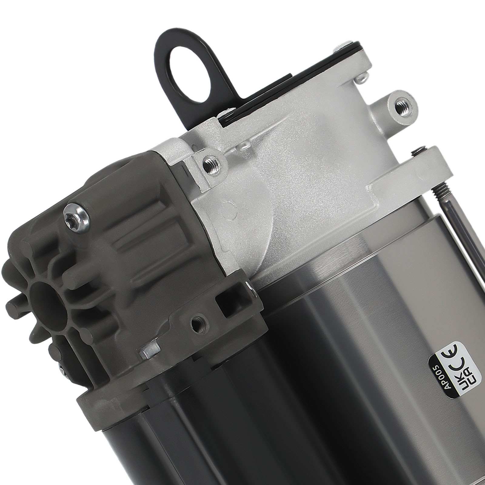 air suspension compressor pump + realy for Mercedes CLS Class (W219) 2004-2010