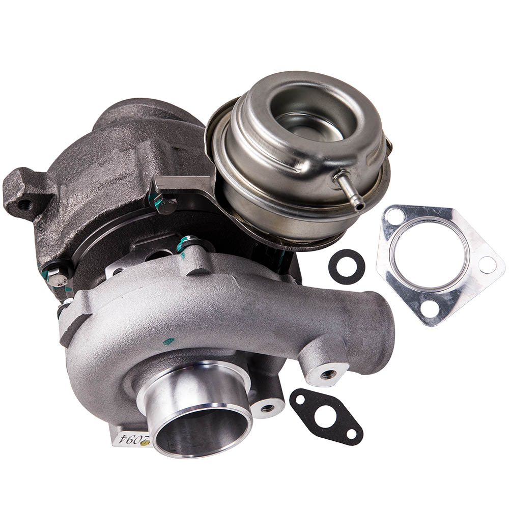 Turbocompresseur for Land Rover Freelander LN 2.0 TD4 4x4 708366-0001 Turbine