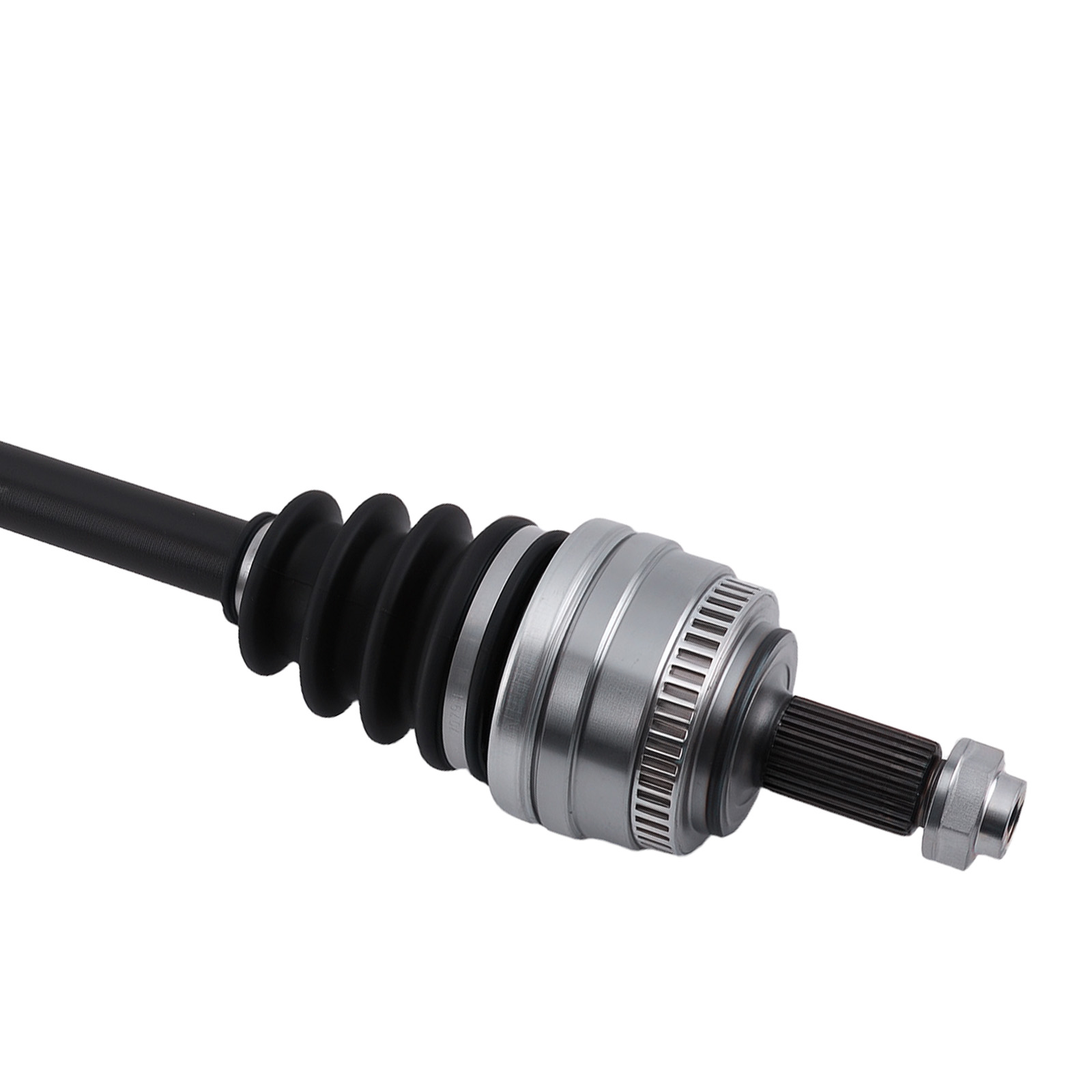 Arbre de transmission CV Arrière Droit for BMW 3er 320d E46 2.0L 669272