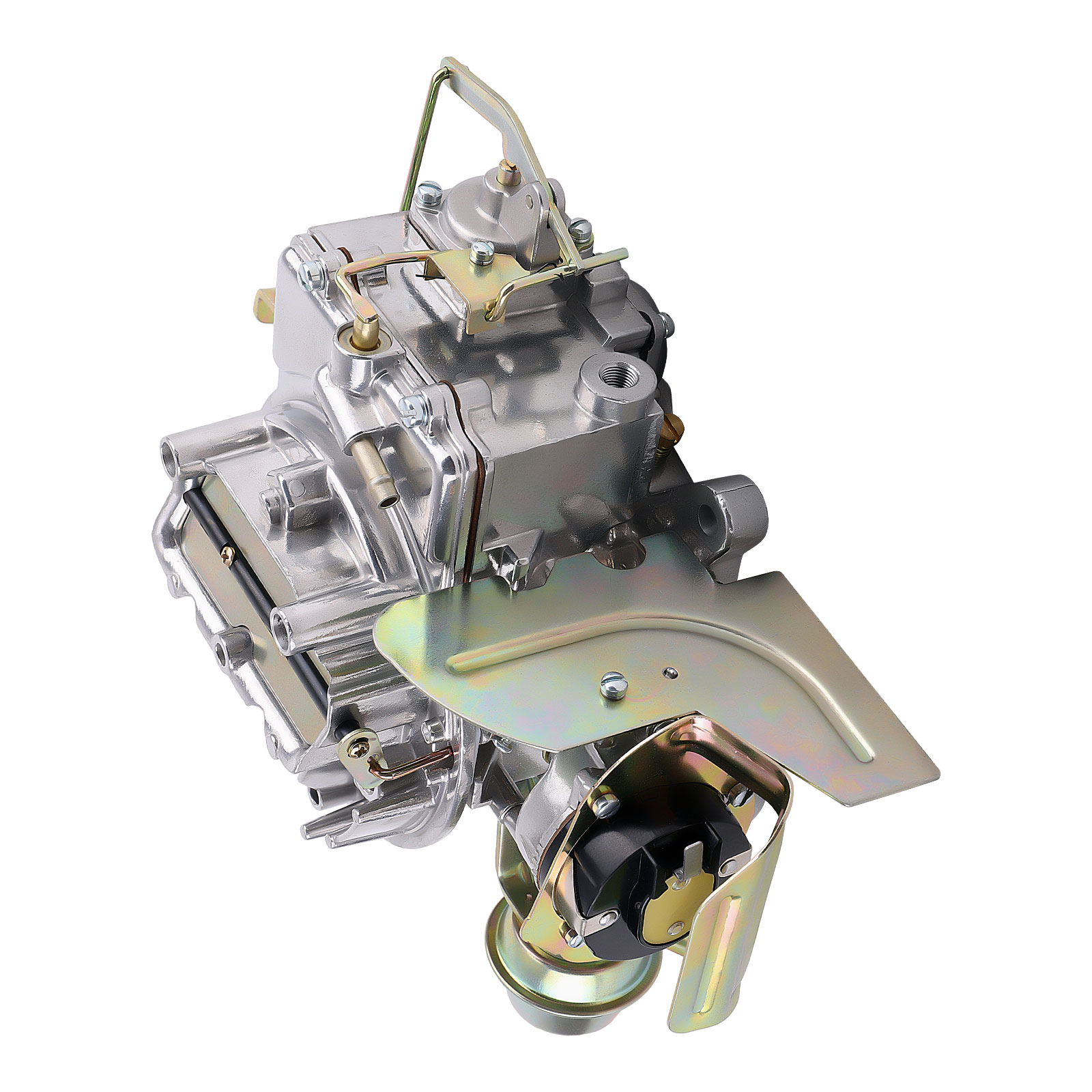 Carburetor Carb Engine 289 302 351 For Ford F150 F250 F350 1968 2100 A800 64-78