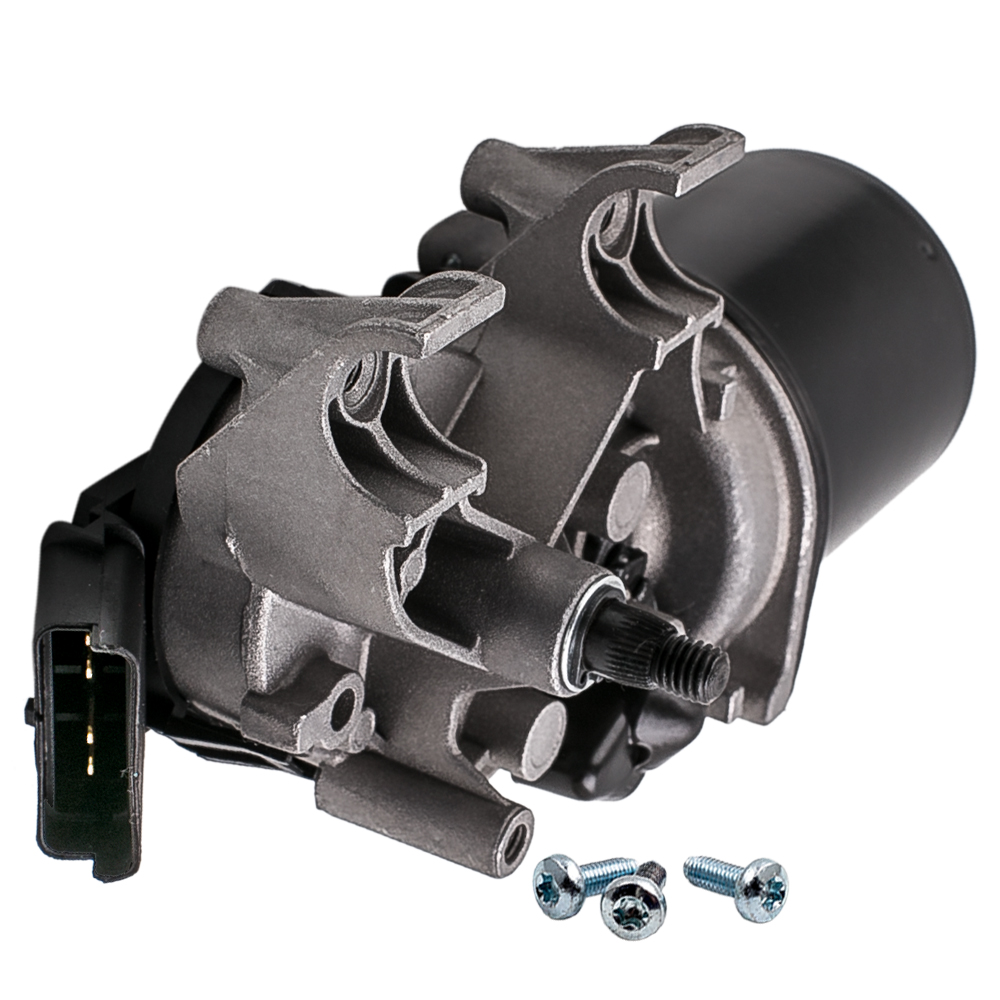 MOTEUR D’ ESSUIE GLACE AVANT for RENAULT CLIO 3 7701061590  window lift motor