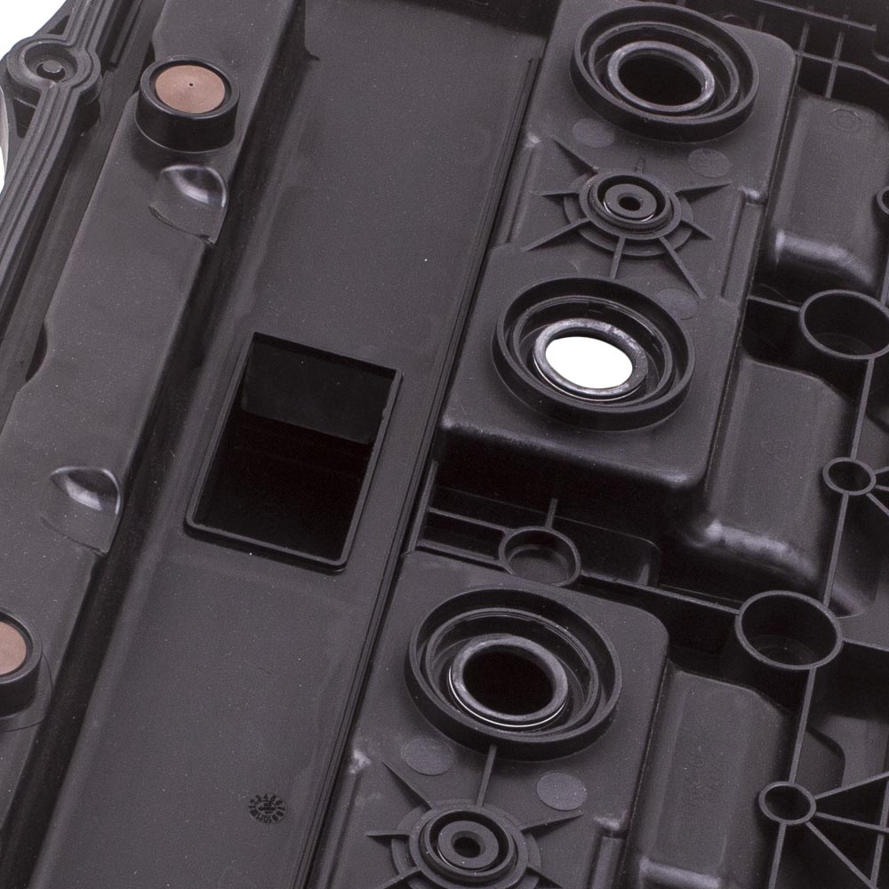 Engine Valve Rocker Cover For Ford Transit MK7 MK8 2.2 TDCi 1858445