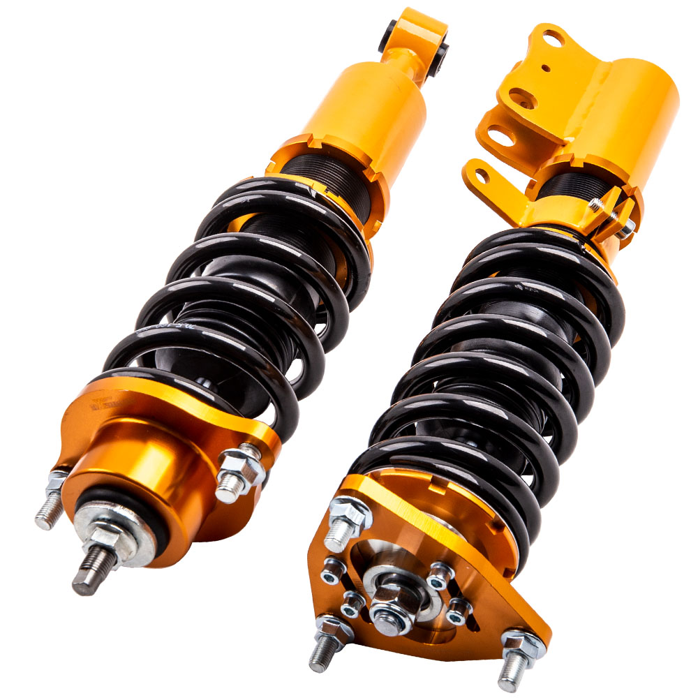 COILOVER Struts FOR MITSUBISHI LANCER GTS Sedan 4Door 0817 Suspension
