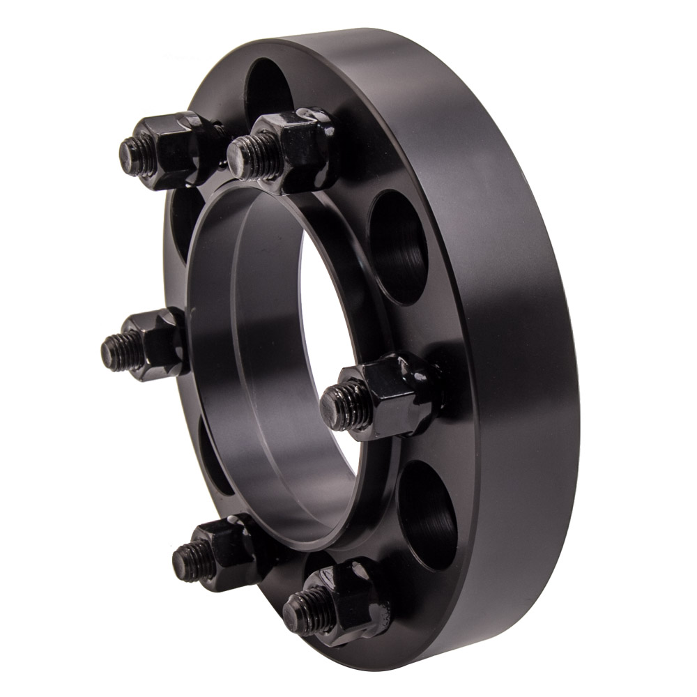 2007 Toyota Tundra Wheel Spacers