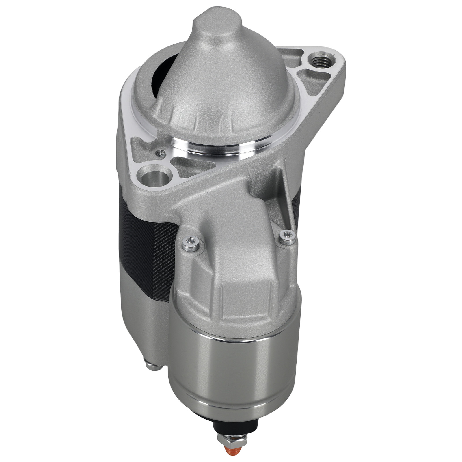 Starter Motor For Nissan Micra 1.0 1.2 1.4 2003-2010 233001f770 0.9kw 12v