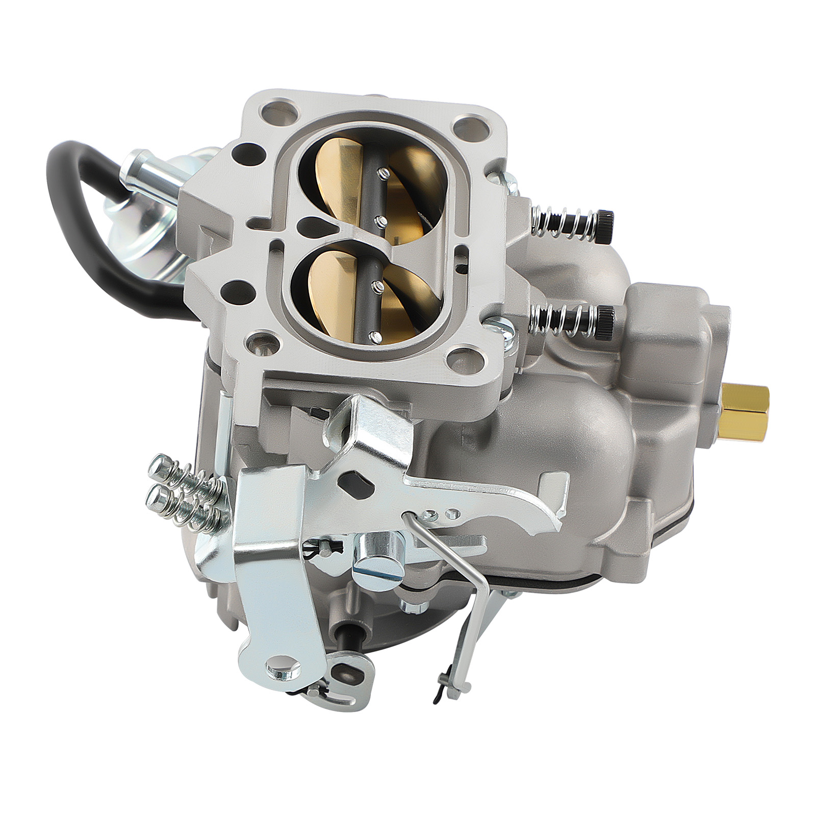 Carburetor For Dodge Chrysler 318 Engine BBD Lowtop 2 Barrel V8 5.2L 1966-1973