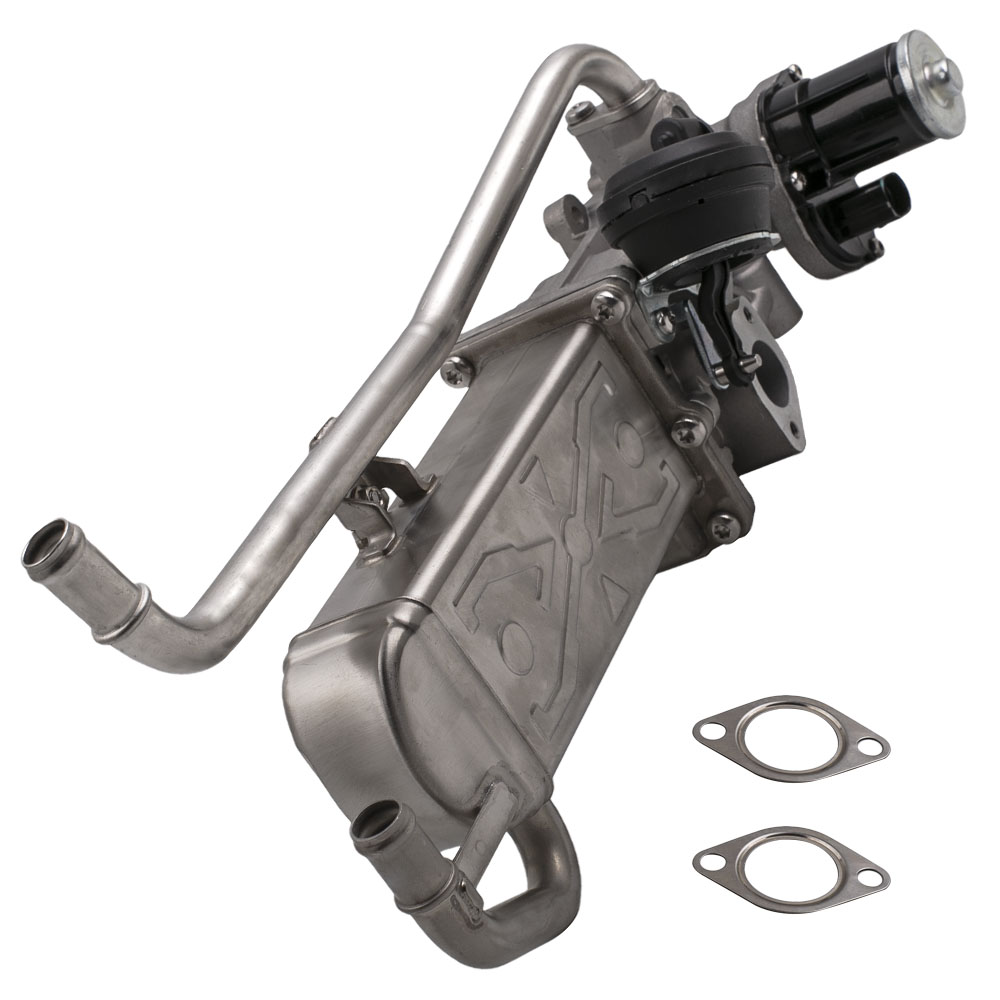 VANNE EGR for VW POLO AUDI A1 SEAT ALTEA IBIZA V TOLEDO SKODA FABIA 1.6 TDI