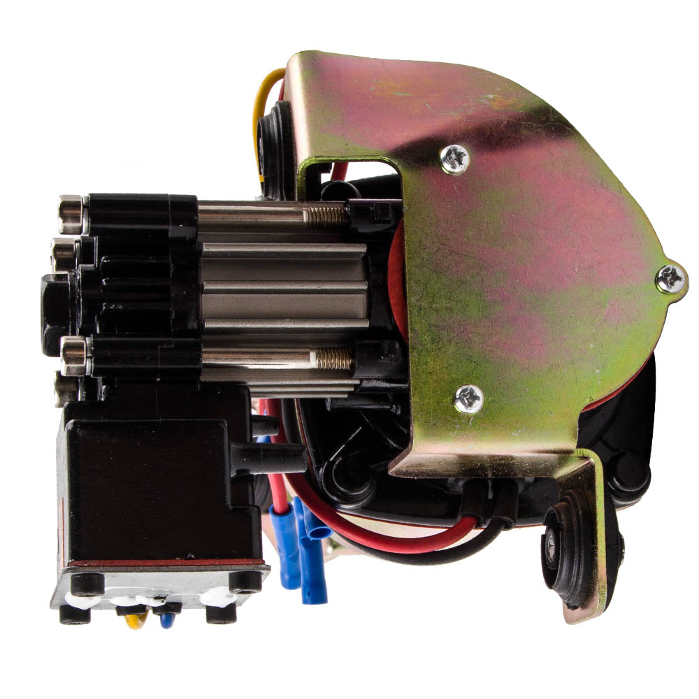 Suspension Compresseur pompe for CHEVY GMC Cadillac SUV 2010-2011 19302786