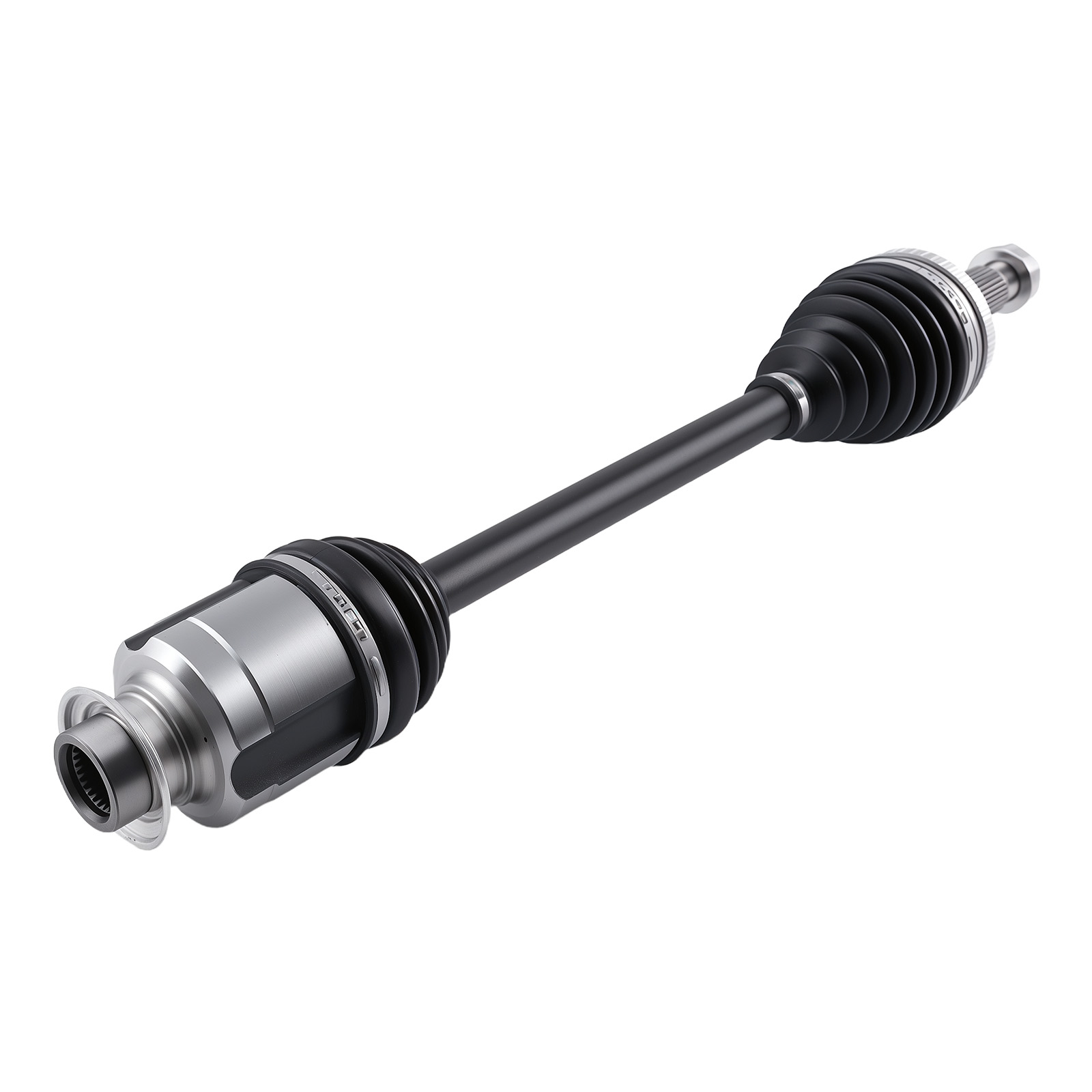 2x Front CV Axle Assembly For Acura MDX 2003-2006 Honda Pilot 2006-2008