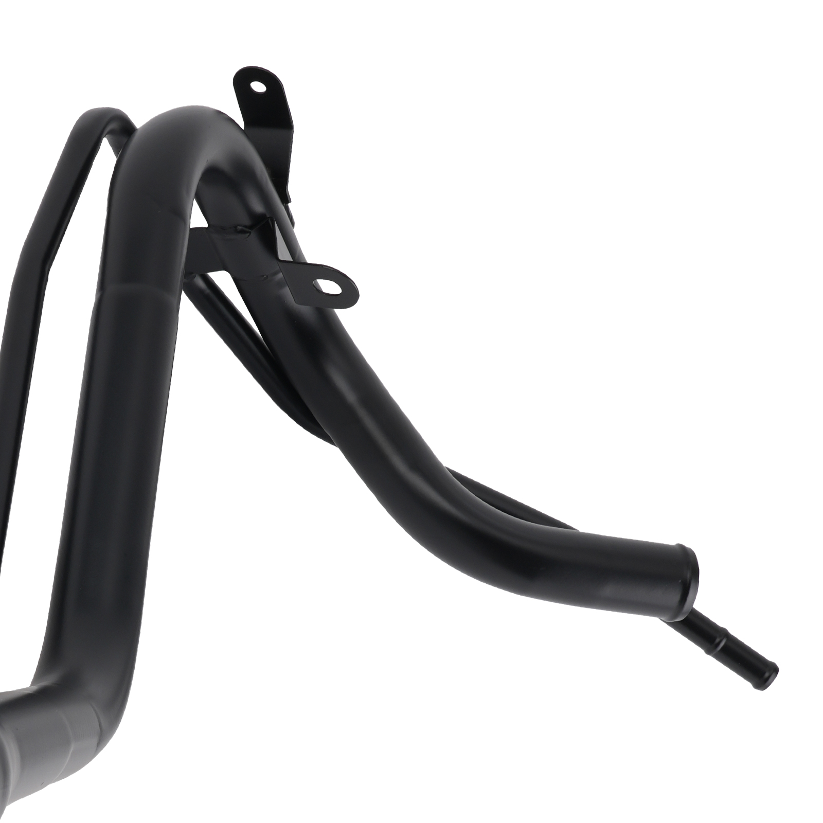 Fuel Tank Neck for Toyota Auris 1.33-1.8L 2006-2012 7720112640 Black