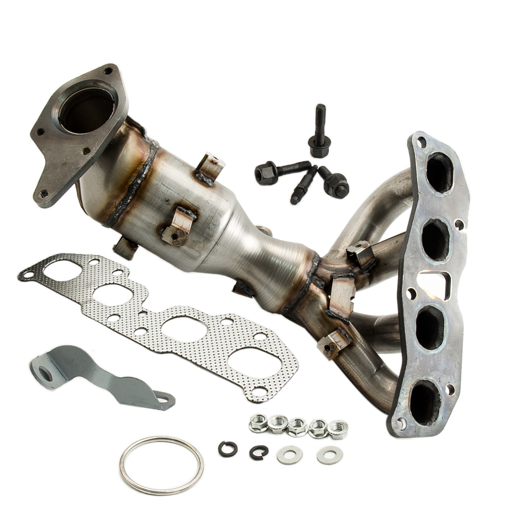 Catalytic Converter Manifold for Nissan Altima 2.5 2007 2008 2009 2010