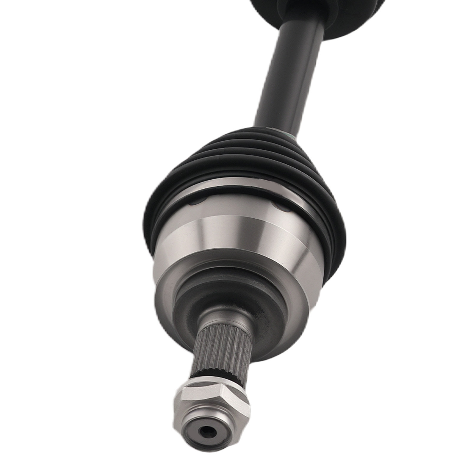 2x Arbre CV Transmission for MINI Cooper S R50-R53 31607574850 915mm