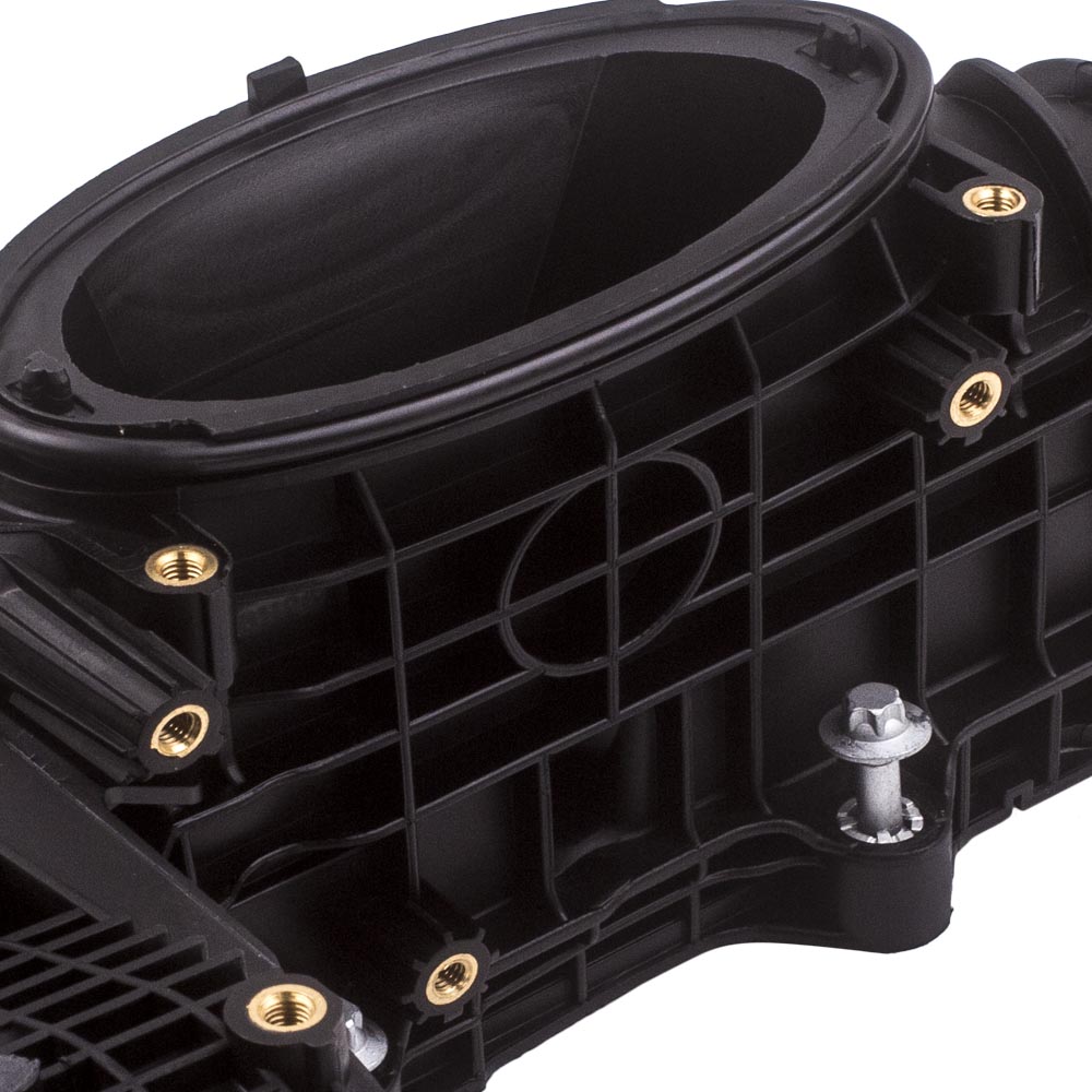 Intake Manifold for Mercedes w204 w205 w176 w212 w246 c117 906 Jeep Compass MK49