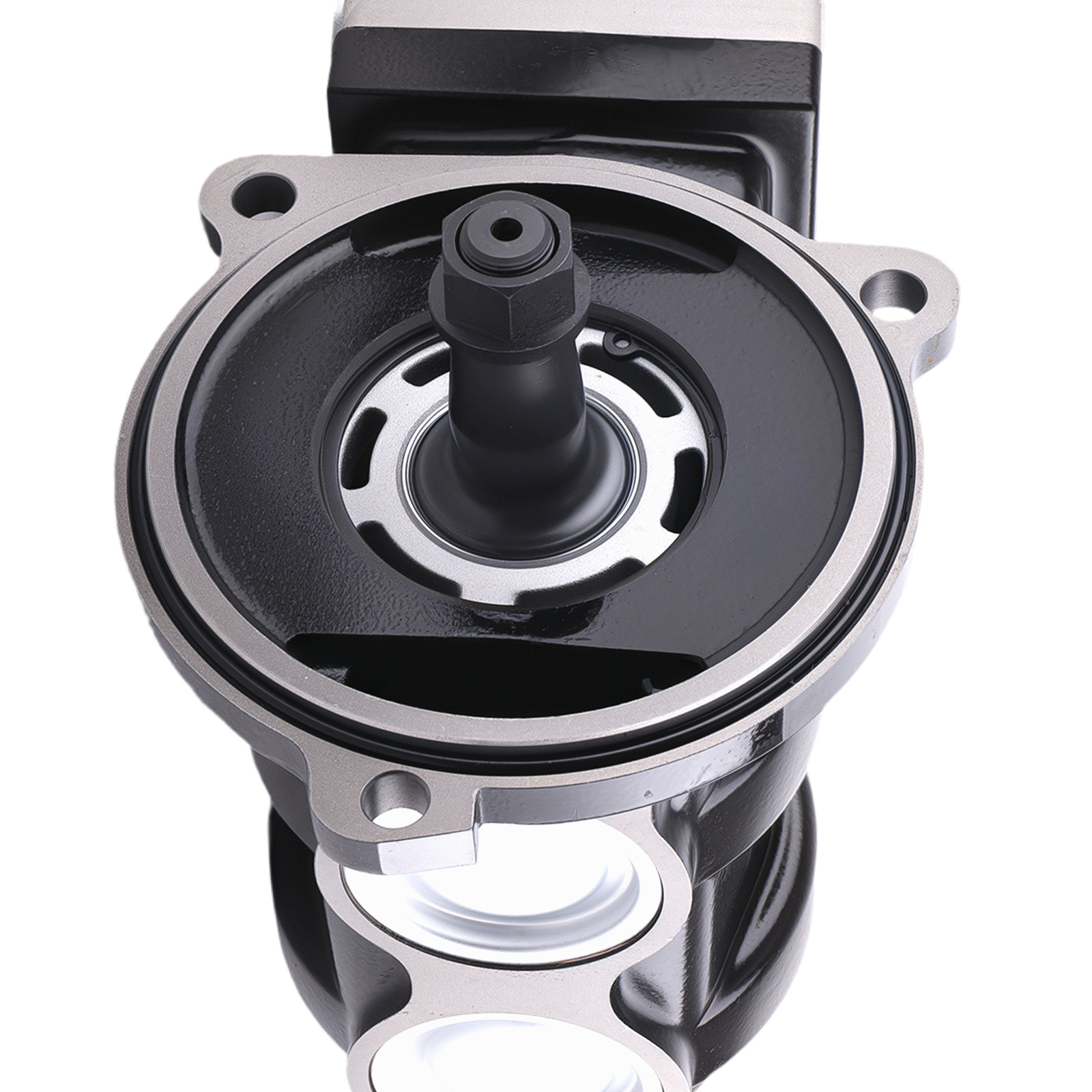 1* Air Brake Compressor For VOLVO D13 ENGINE 2006-up 85013935 21175029 20774294