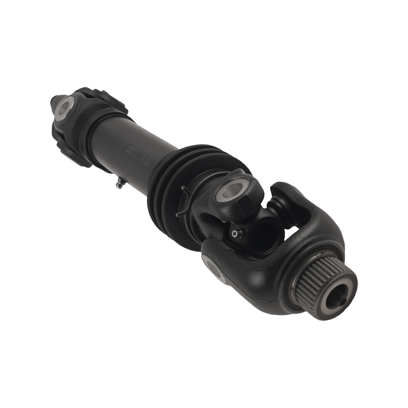Heavy Duty Arbre Transmission Moteur For ATV 1997 SWEDISH SPORTSMAN 50 1380110