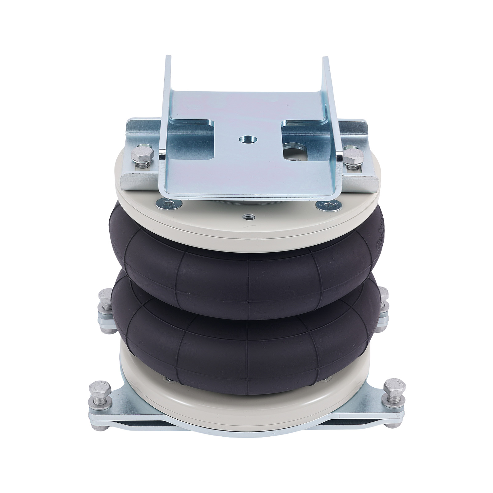 Coussins Air Arrière for Vauxhall Movano 2010+ FWD 4000Kg Double Soufflet Kit