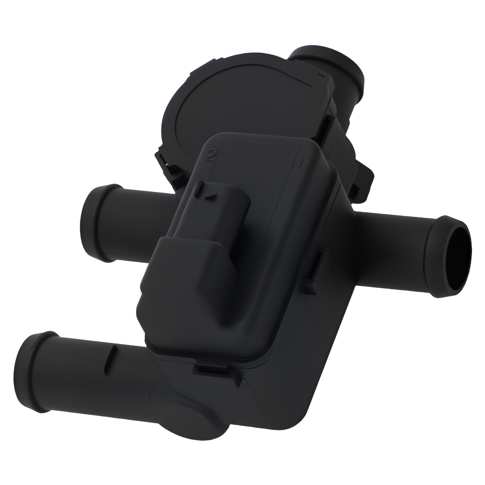 Heater Control Valve for Mercedes-Benz S350 S400 2010-2012 2308300084