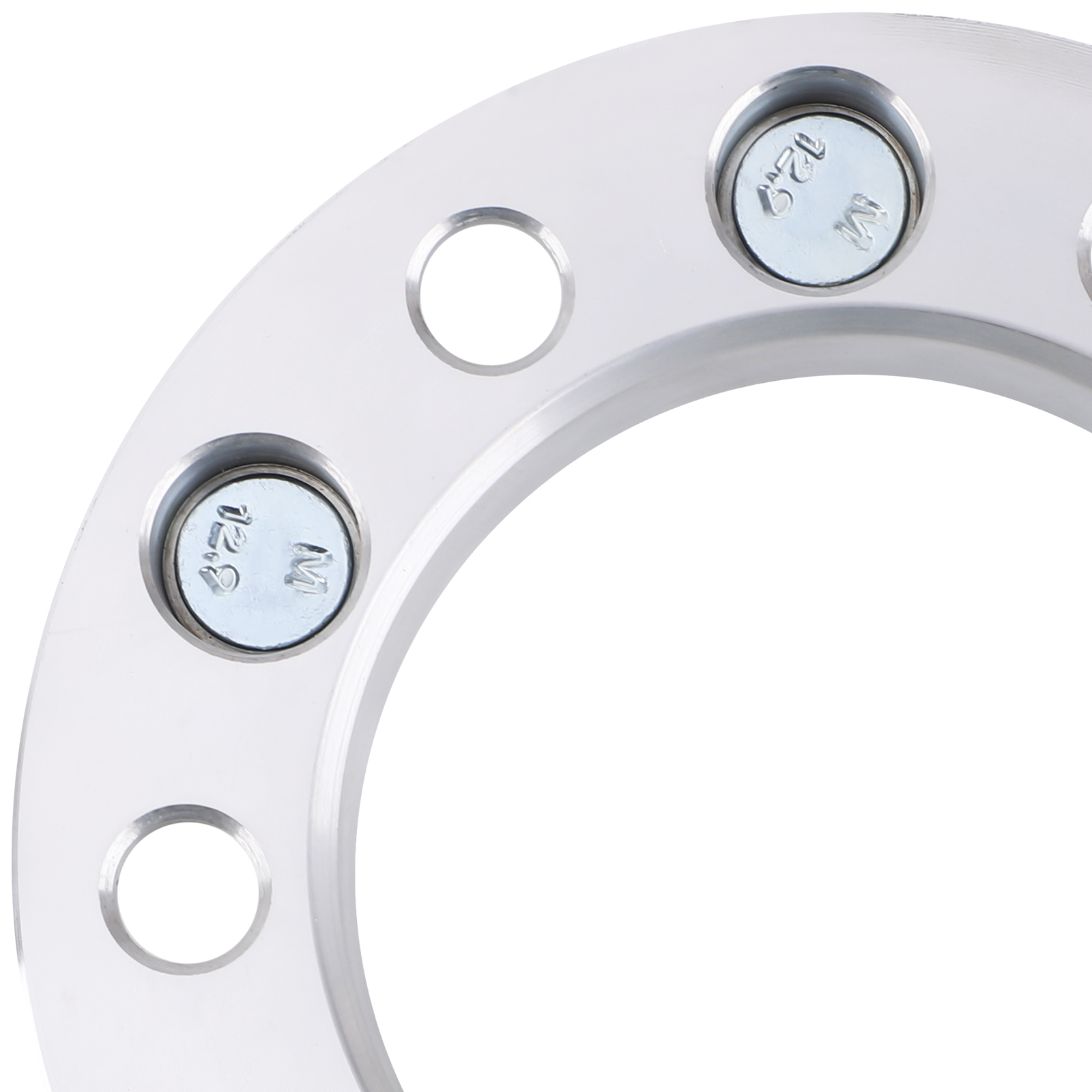 4pcs 6x139.7mm or 6x5.5 '' Wheel Spacers 4x4 PCD for Toyota Pickup 4Runner 38mm