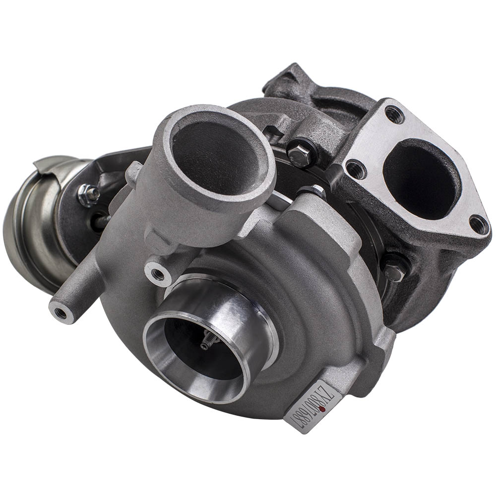 TURBOCOMPRESSEUR for BMW 530d e39 730d e38 135 KW 184 PS 142 kw 193 PS 454191