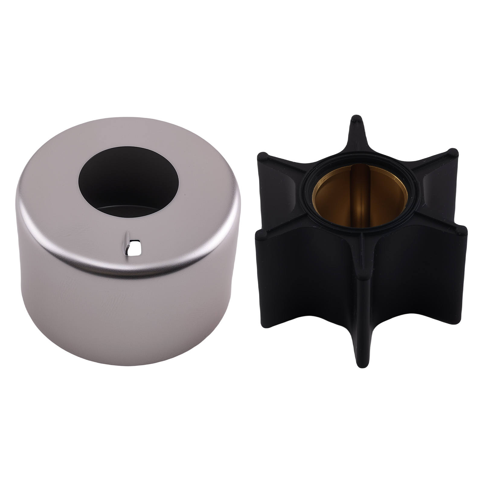 Complete Water Pump Kit for Mercury 115HP 125HP 135HP 18-3316
