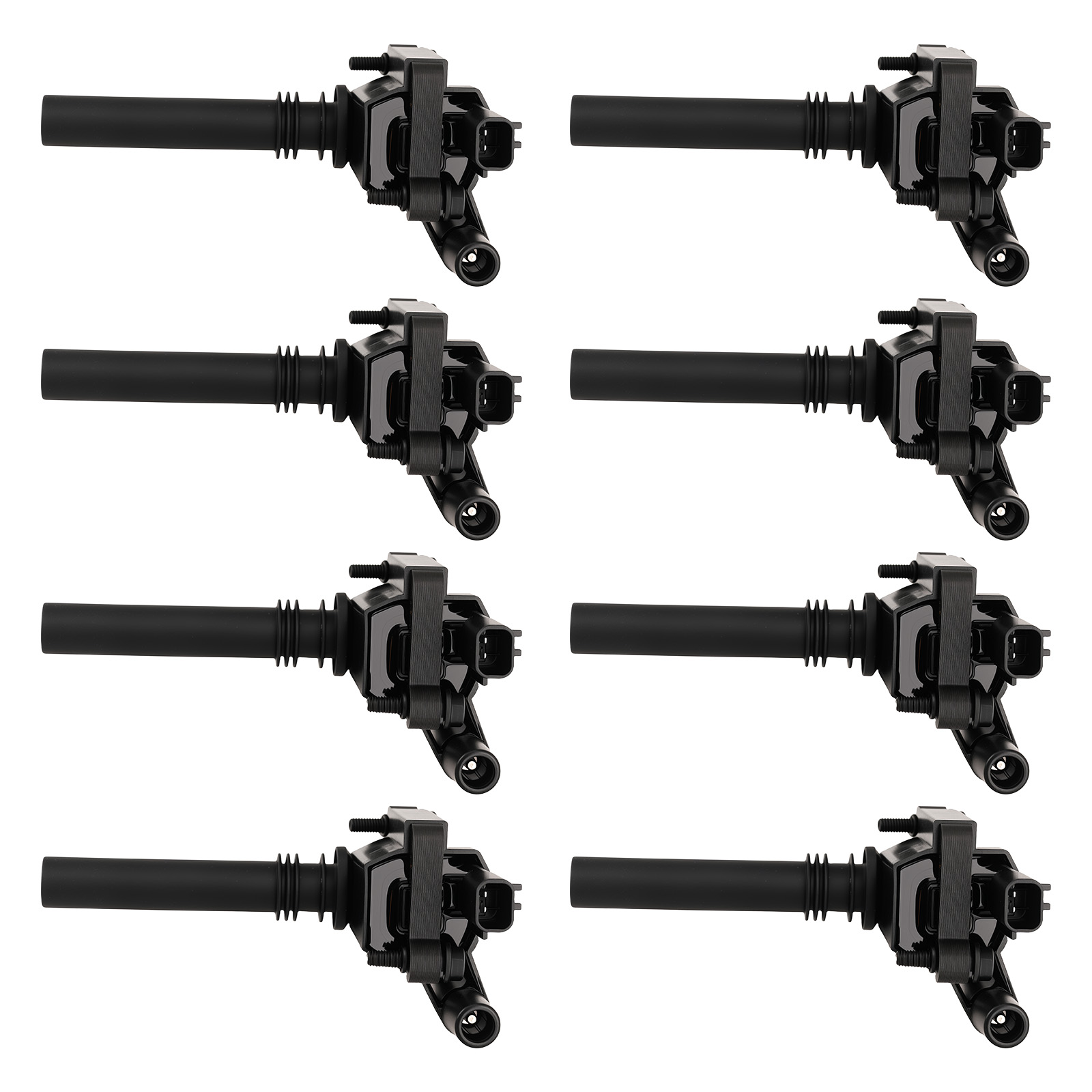 8x Ignition Coil Pack for Dodge Ram 1500 2500 3500 5.7L 2003-05 56028394AB UF378