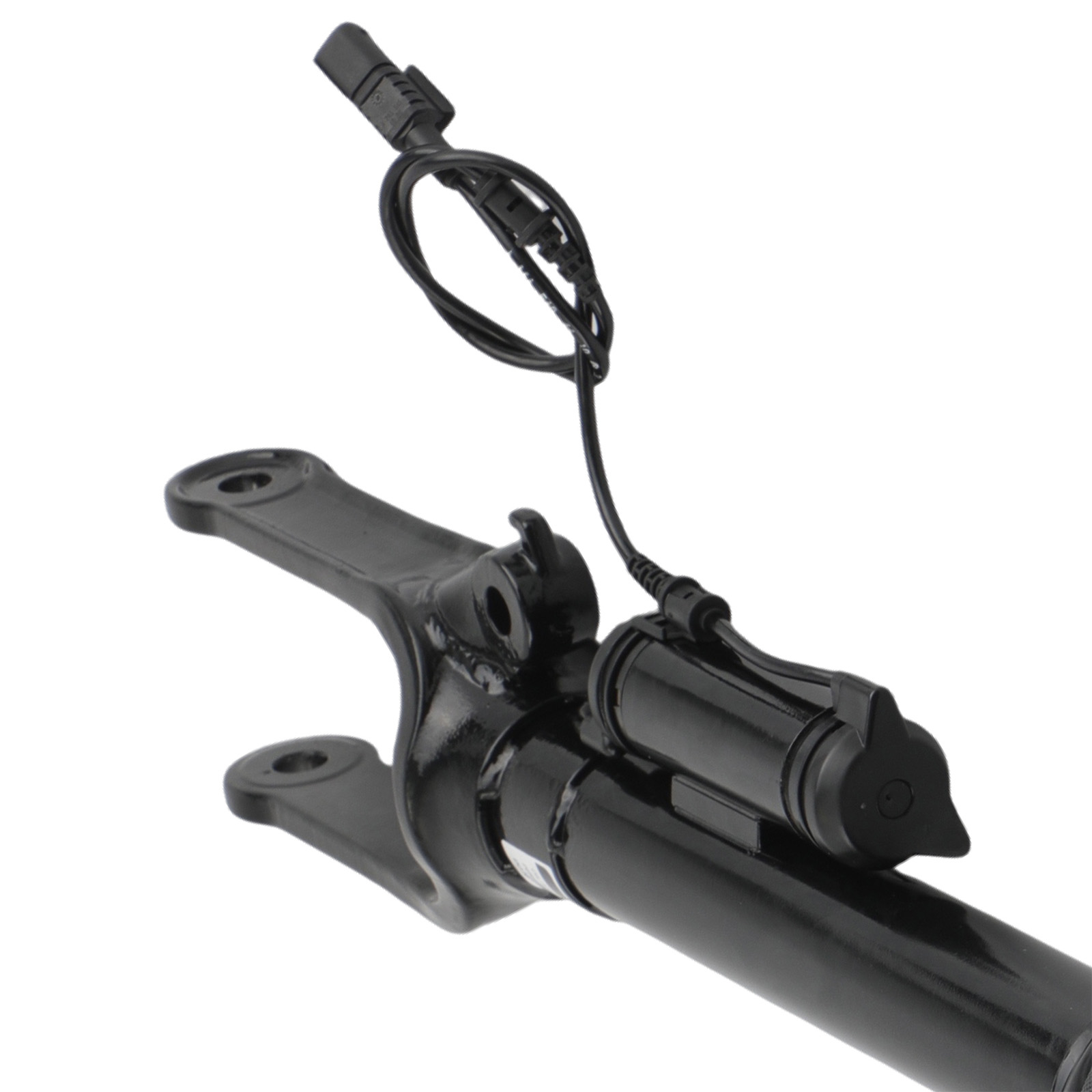 2x jambe de force shock struct avant for Mercedes-Benz Classe M w164 avec ADS