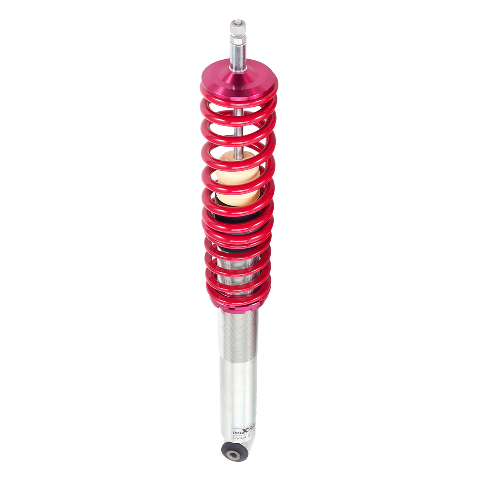 Combinés Filetés for VW Golf MK2 MK3 83-02 Réglable Coilover Suspension NOUVEAU